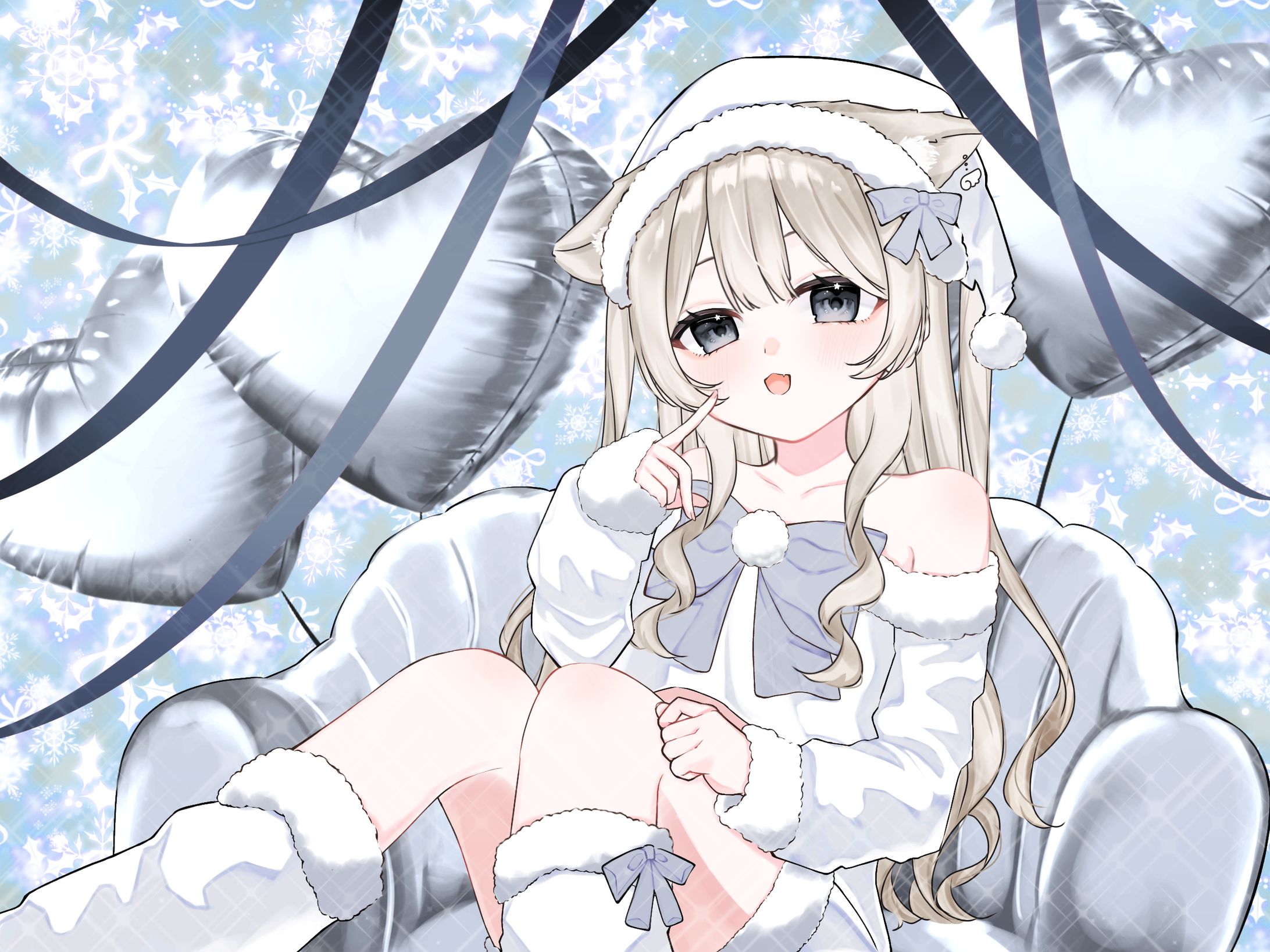 【量産依頼】クリスマス-1