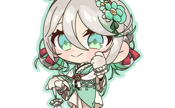 FA-hololiveEN.Cecilia_New Style-
