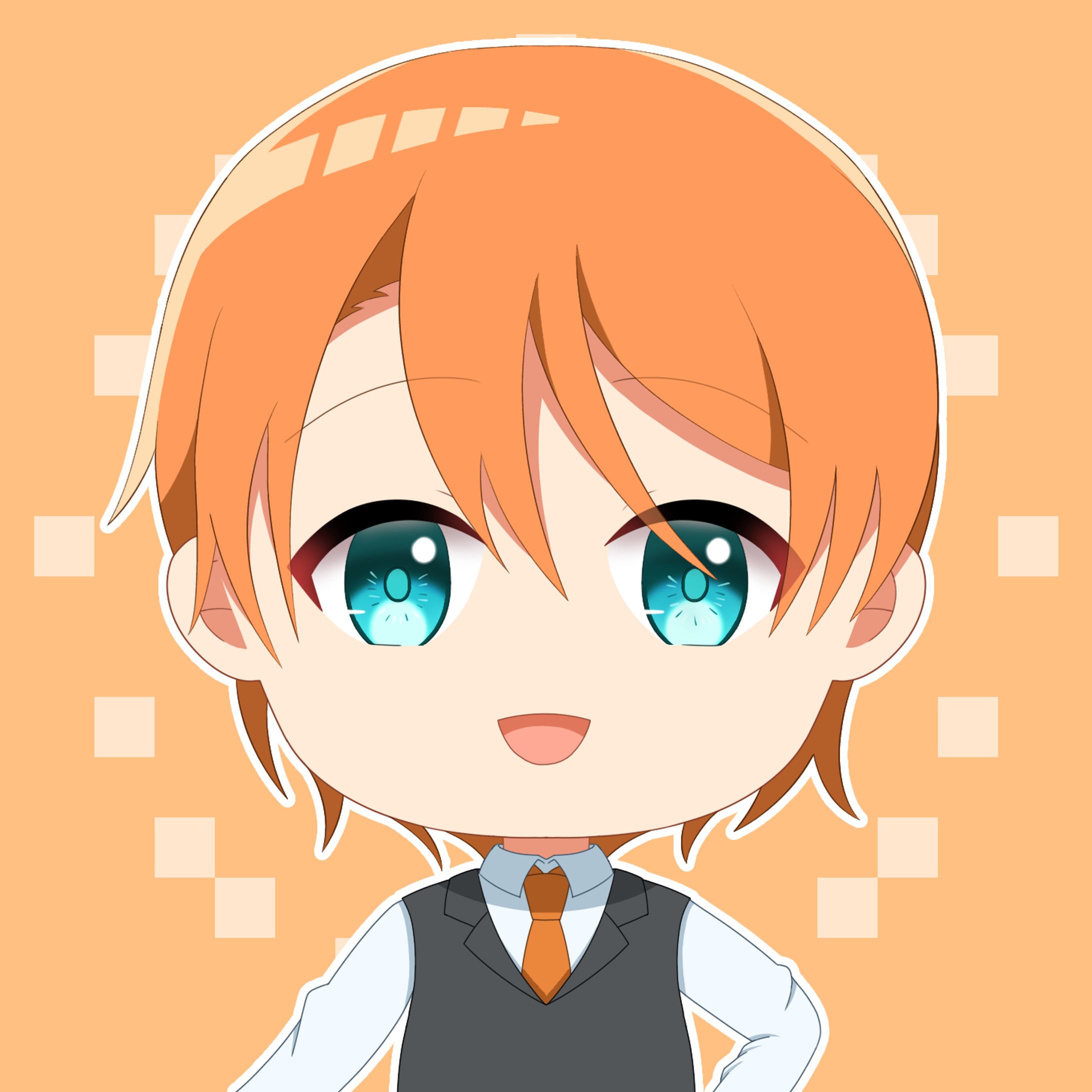 さふ 様 アイコンイラスト-1