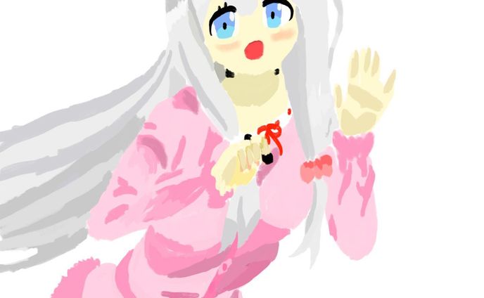 デジタルイラスト練習を始めた!

#illust
#illustration
#イラスト
#いらすと
#イラストグラム
#いらすとぐらむ
#イラスト好きな人と繋がりたい
#イラスト練習中
#絵描き
#絵描きさんと繋がりたい
#絵描きさんと友達になりたい
#絵
#アニメ好きな人と繋がりたい