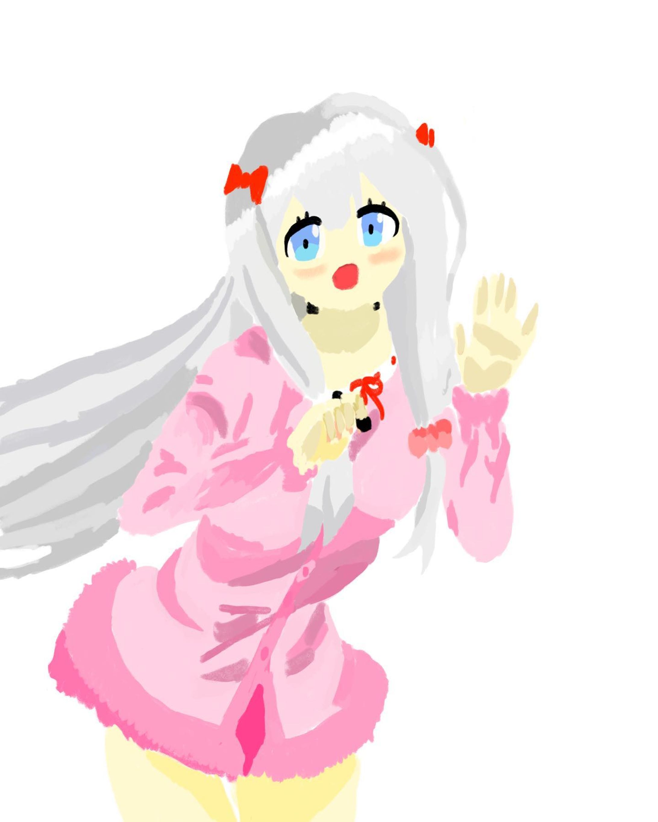デジタルイラスト練習を始めた!

#illust
#illustration
#イラスト
#いらすと
#イラストグラム
#いらすとぐらむ
#イラスト好きな人と繋がりたい
#イラスト練習中
#絵描き
#絵描きさんと繋がりたい
#絵描きさんと友達になりたい
#絵
#アニメ好きな人と繋がりたい-1