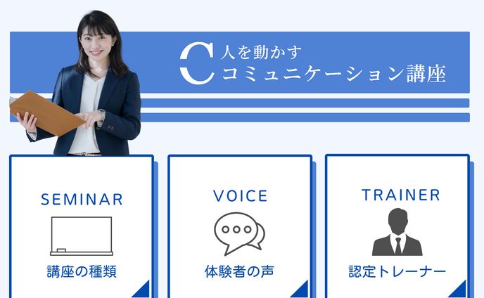 コミュニケーション リッチメニュー