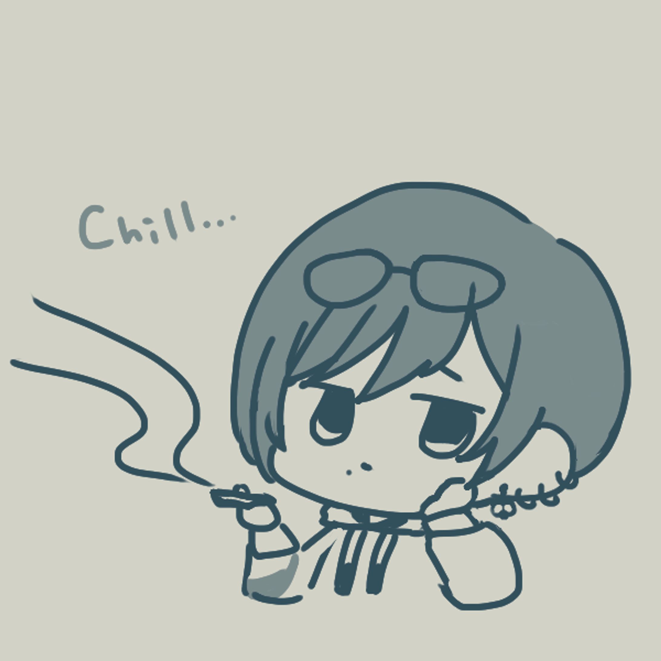 chillくらいむくん-1