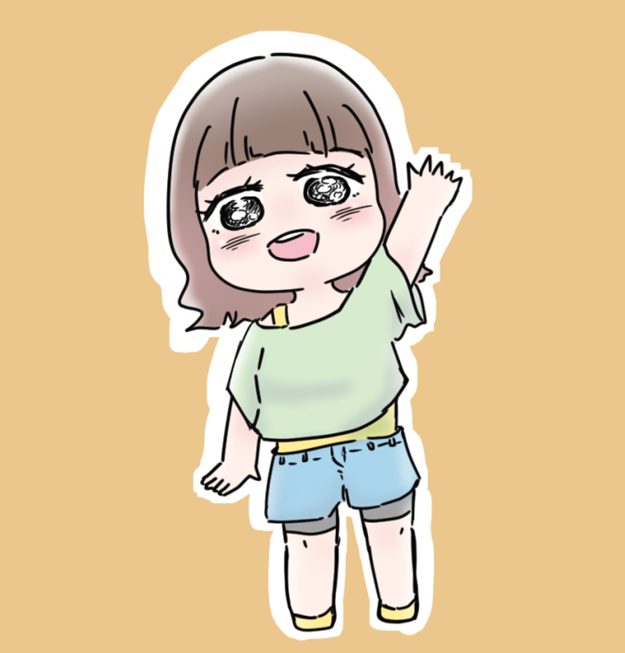 ミニキャラ-1