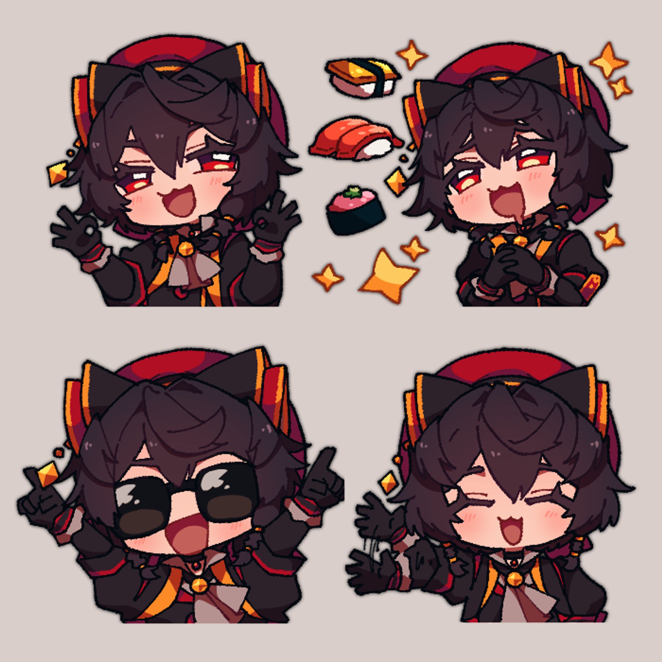 Stamp-1