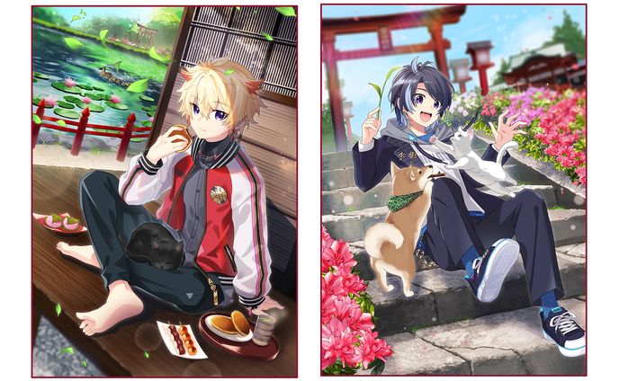 game、アニメ塗り