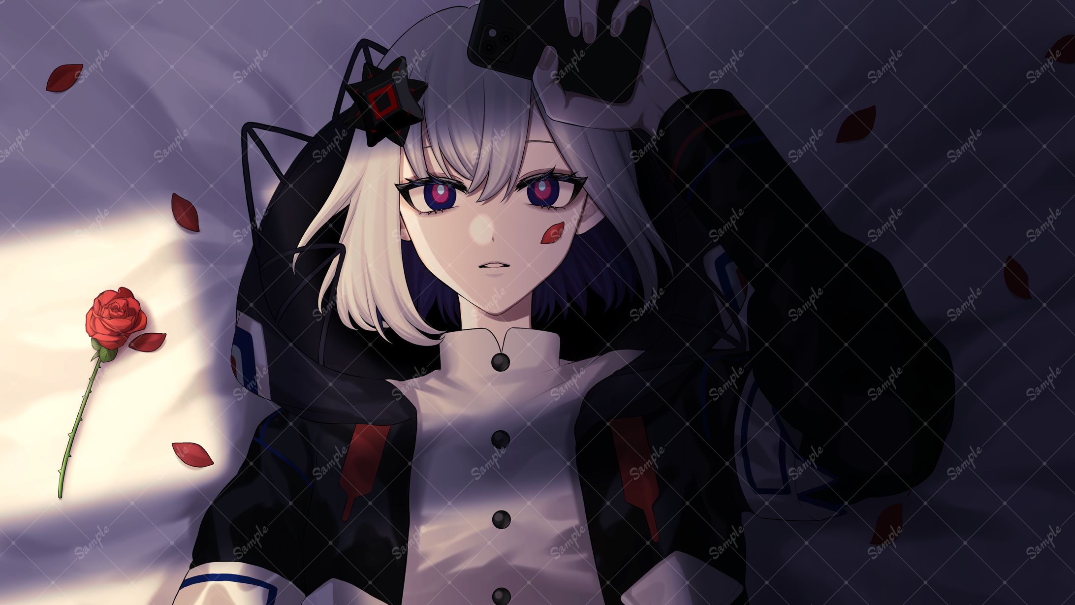 動画用イラスト-1