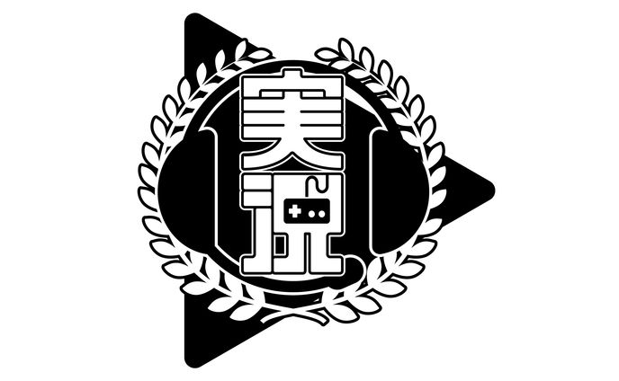 YouTuberグループのロゴデザイン