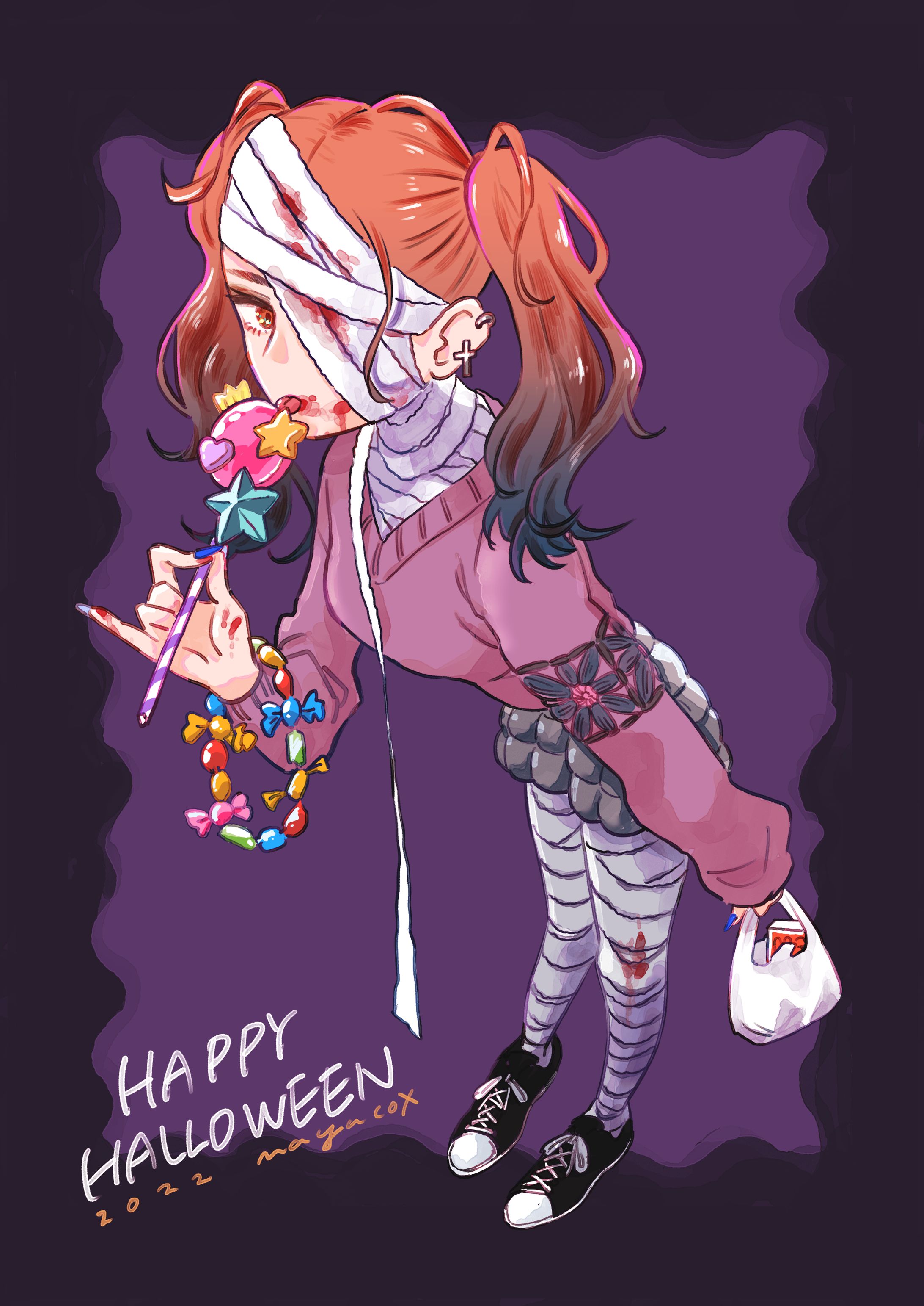 ハロウィン2022-1