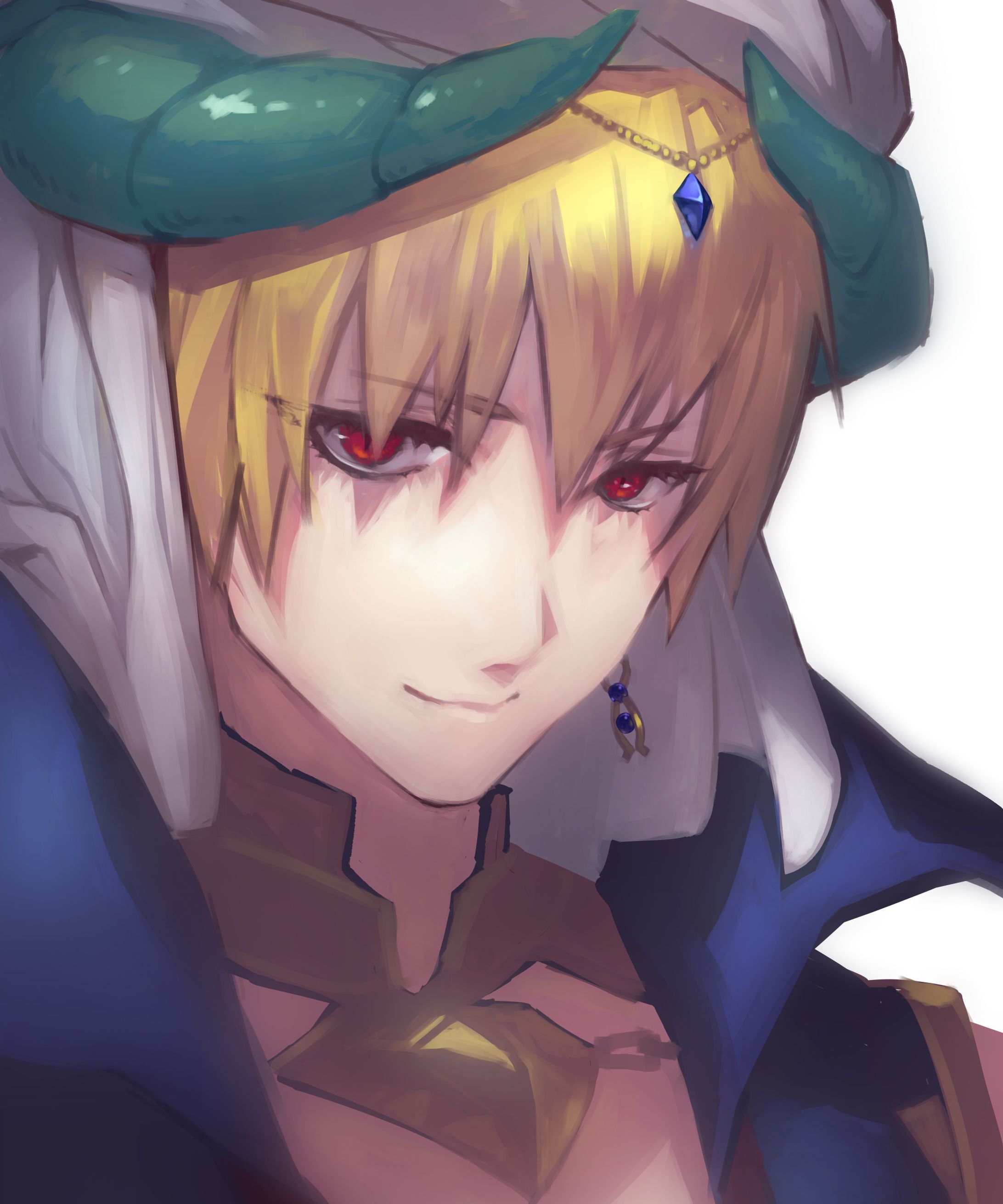二次創作 fgo-1