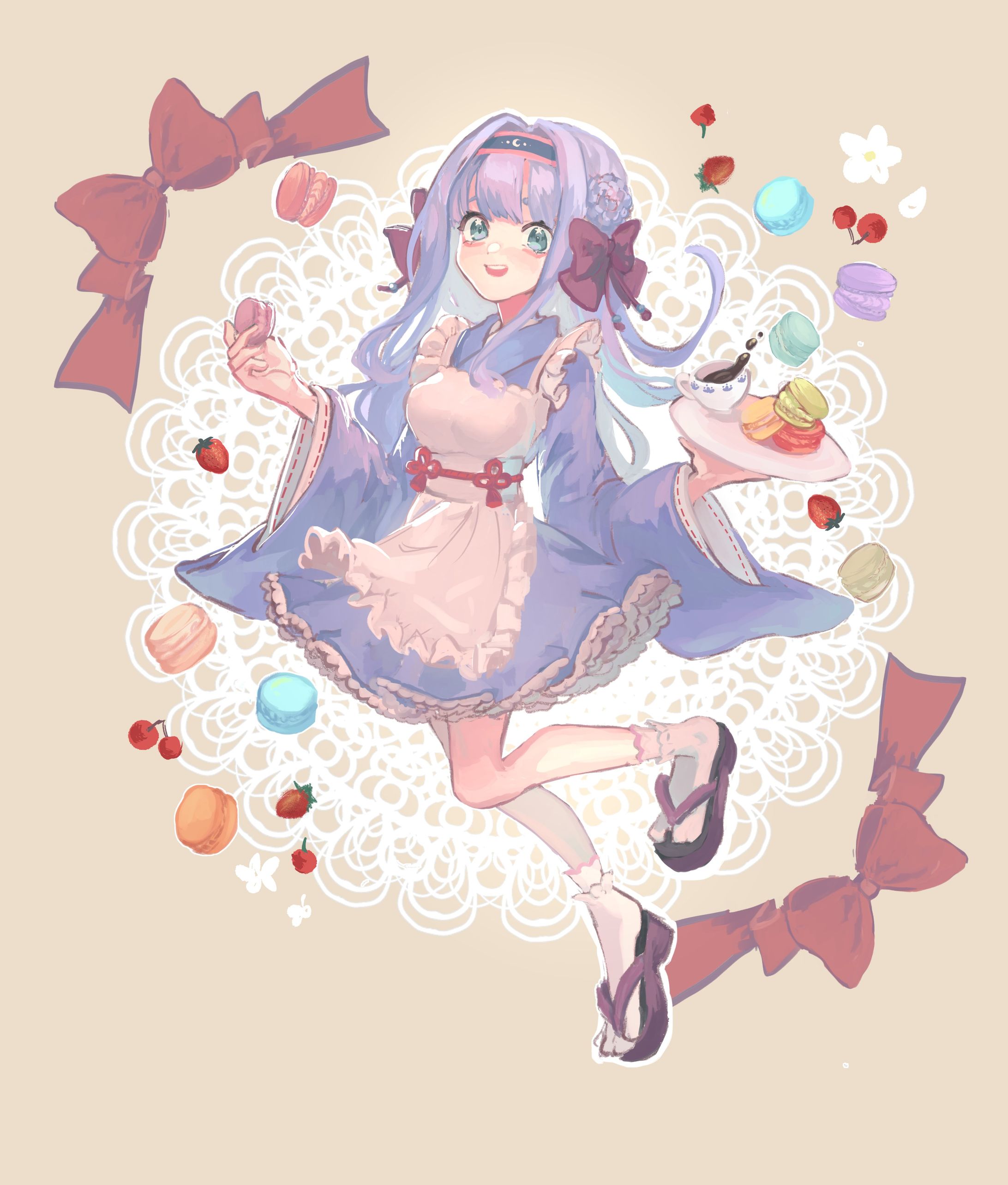 Yumemi-1