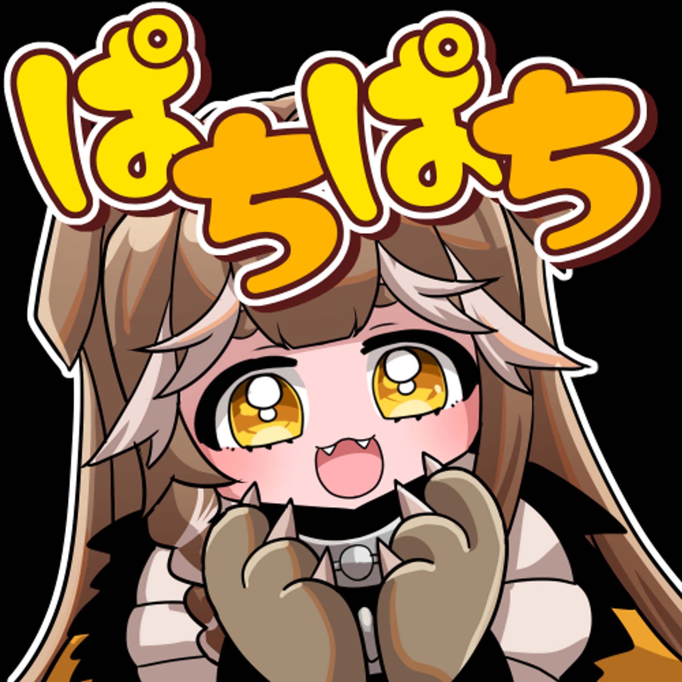 [Commission]スタンプ-1