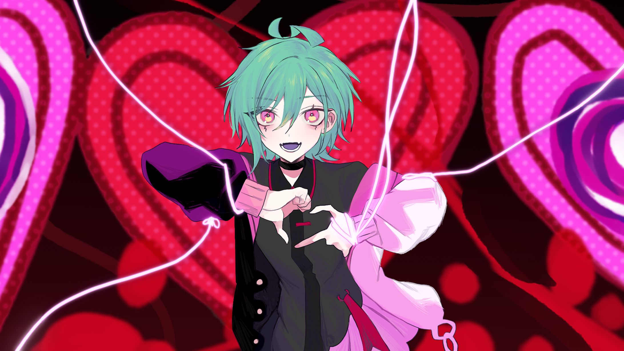 【初 歌ってみた】バイメーバイメー ワンコーラスのみ-1