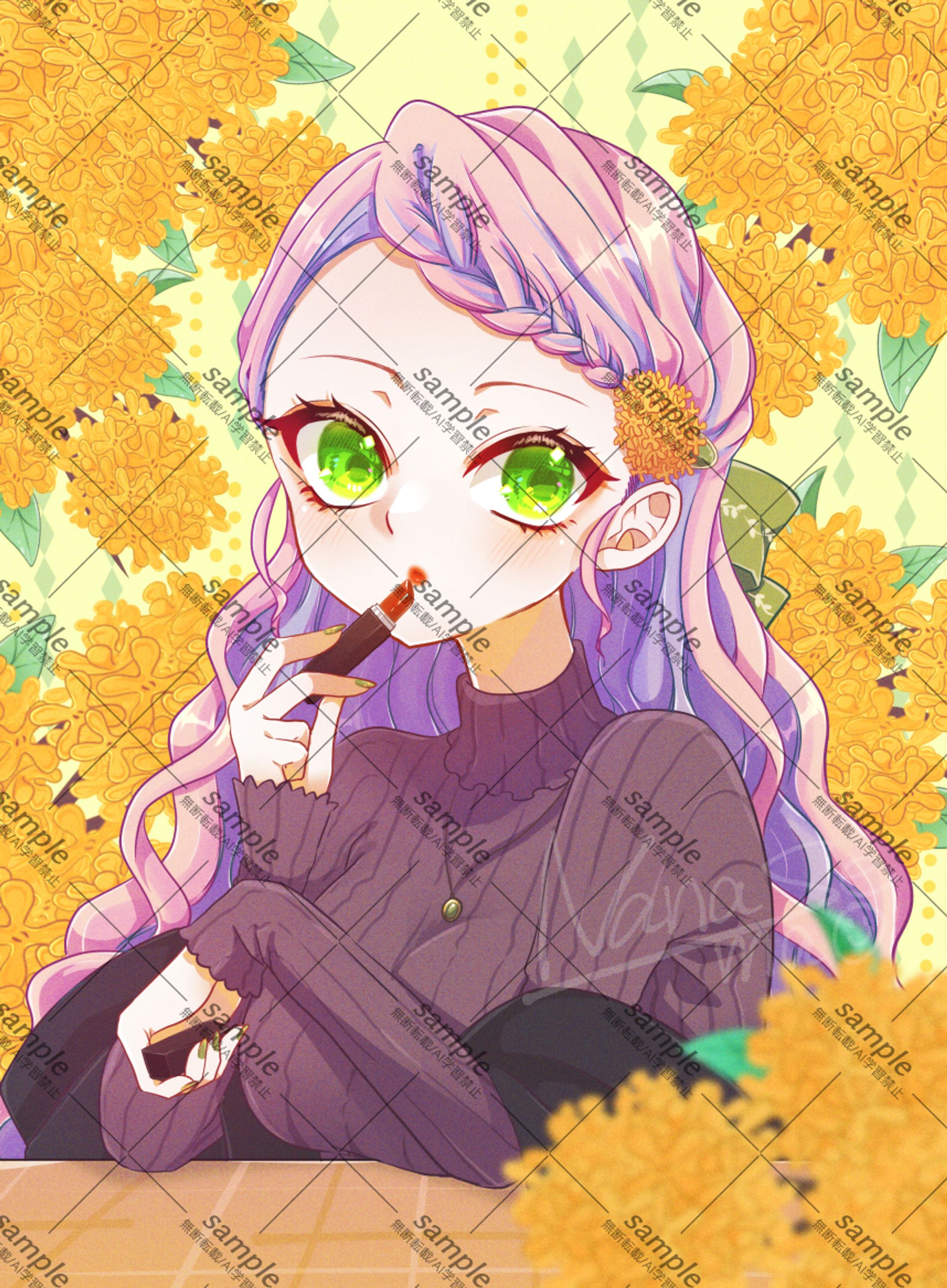 創作-1