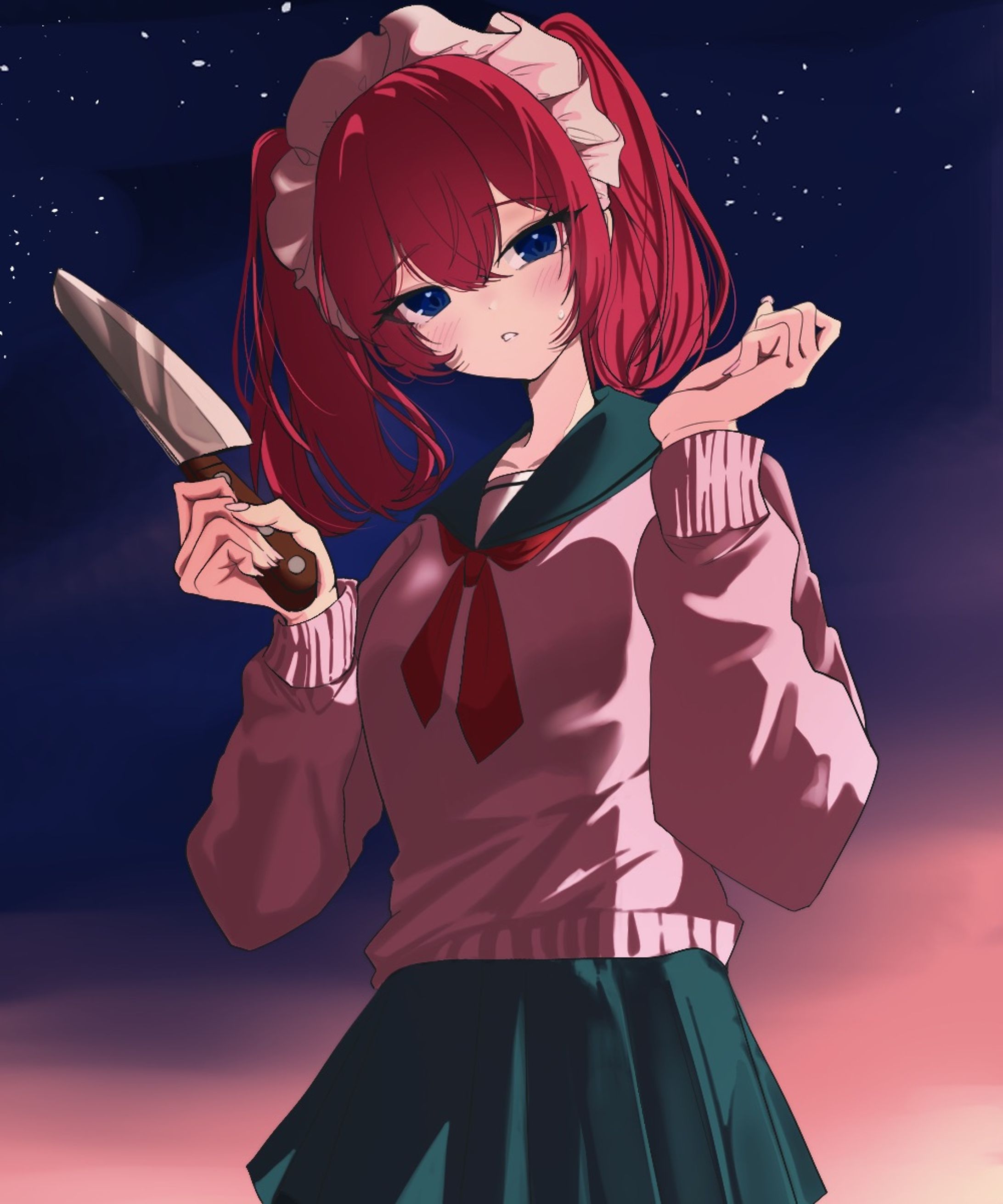 オリジナルイラスト-1