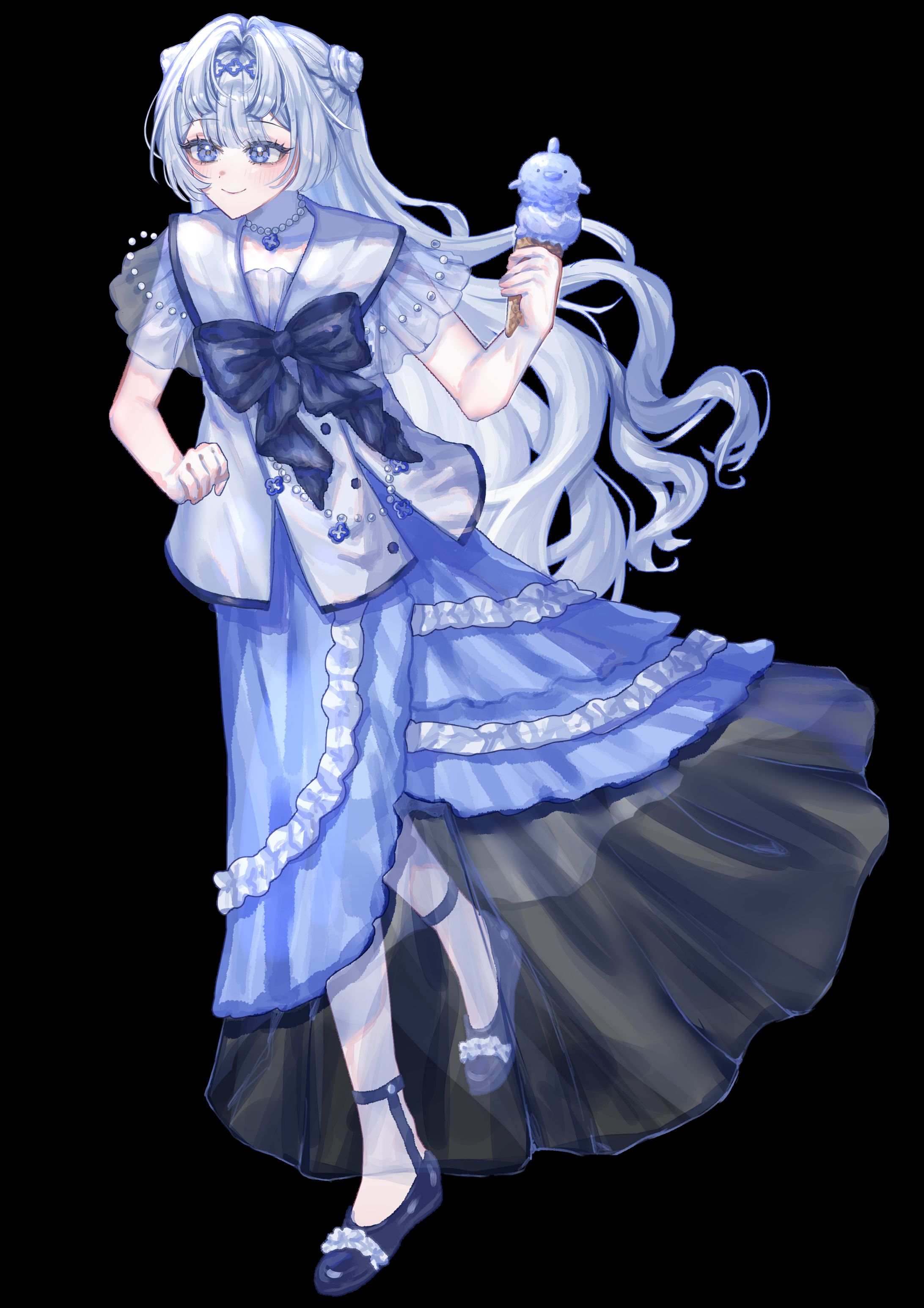立ち絵イラスト-1