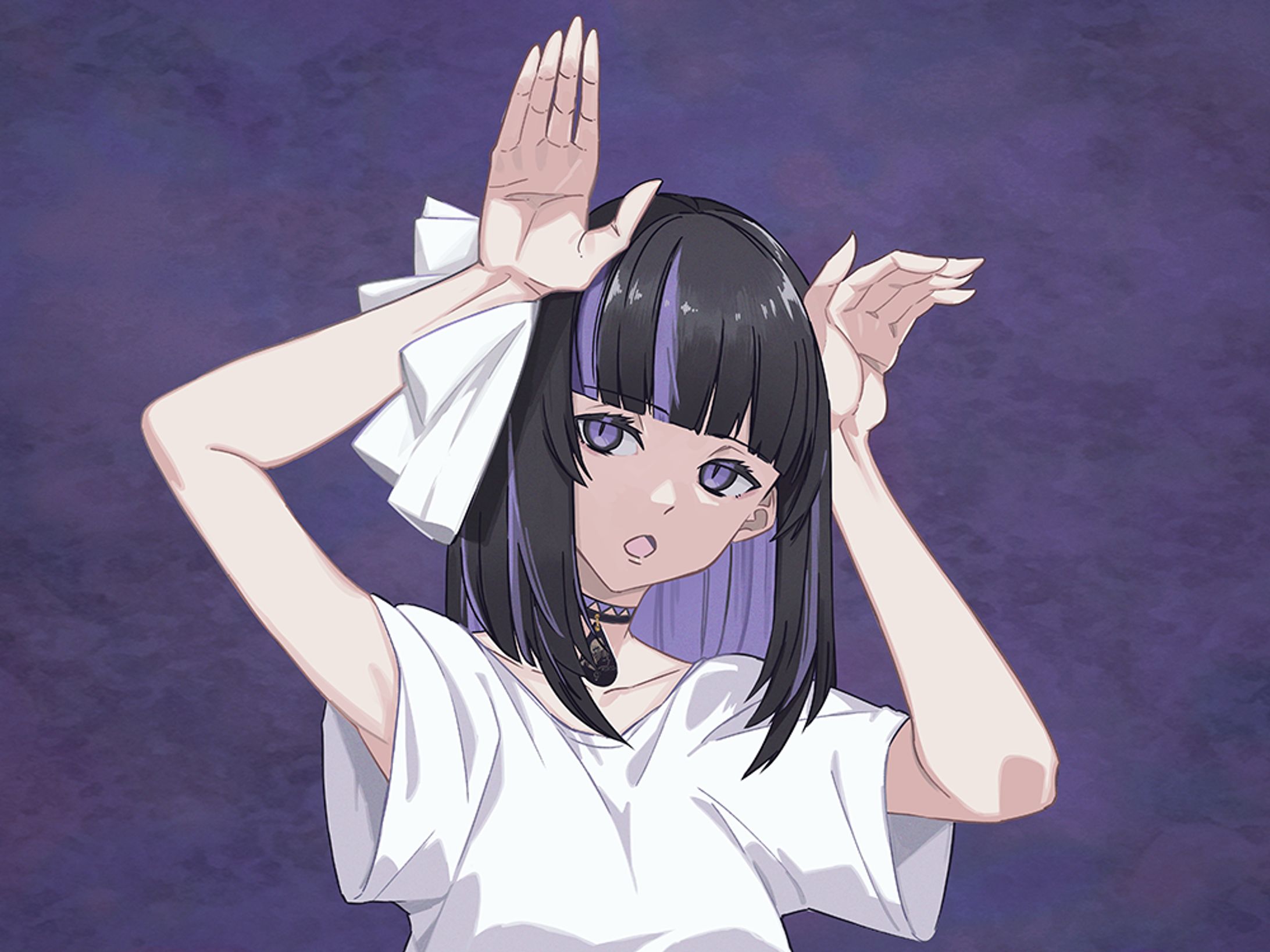 【歌ってみた】フォニイ / Covered by 凛々咲【ツミキ】-1