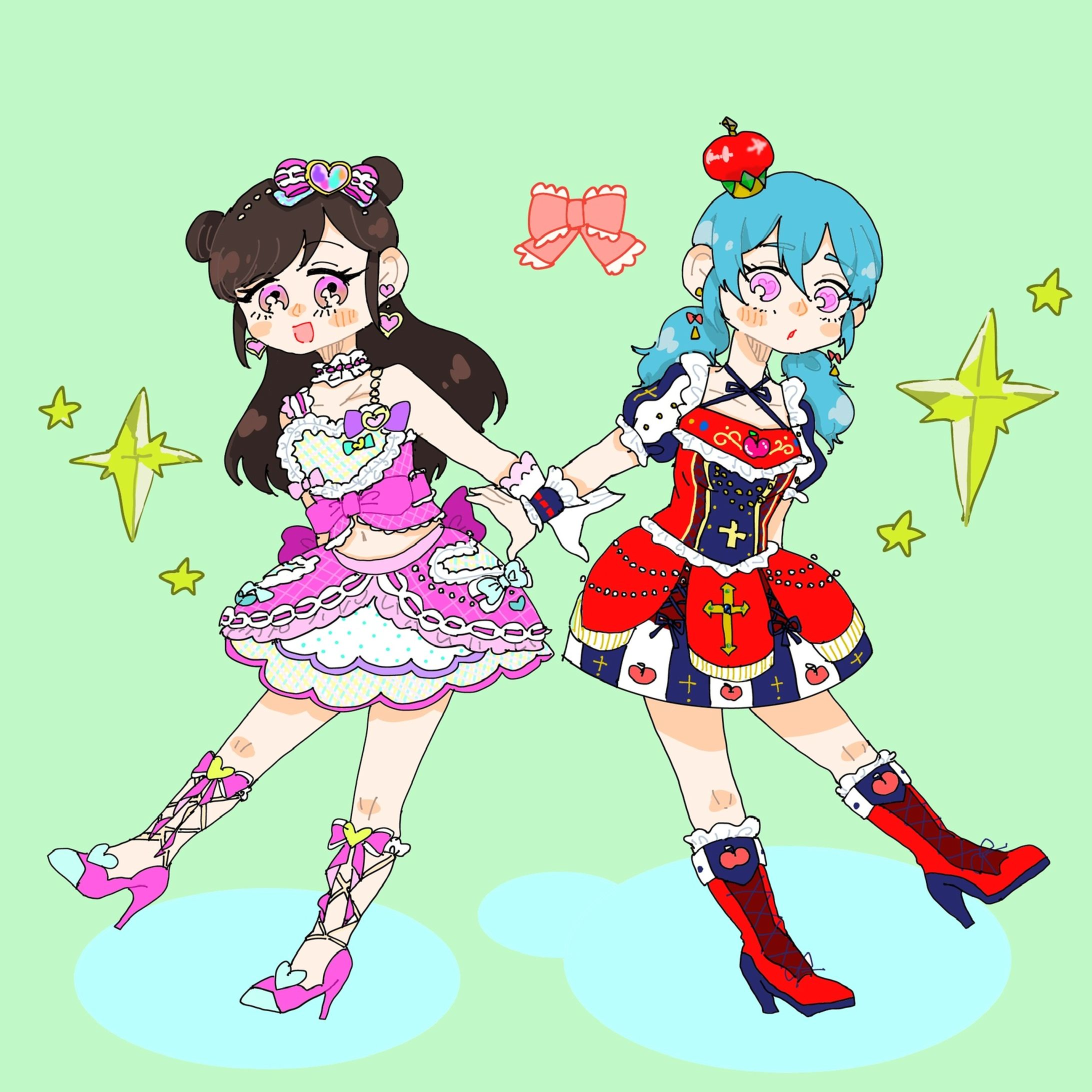 創作-1