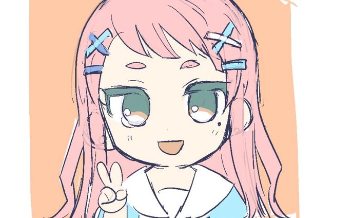 ラクガキ、ミクスチャー
