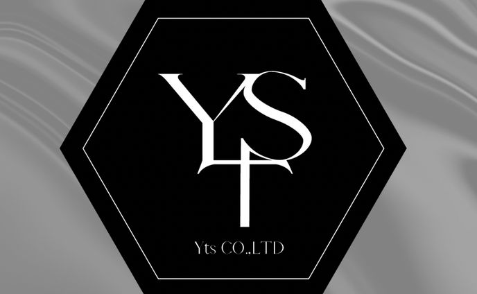 ロゴデザイン　Yts株式会社　様