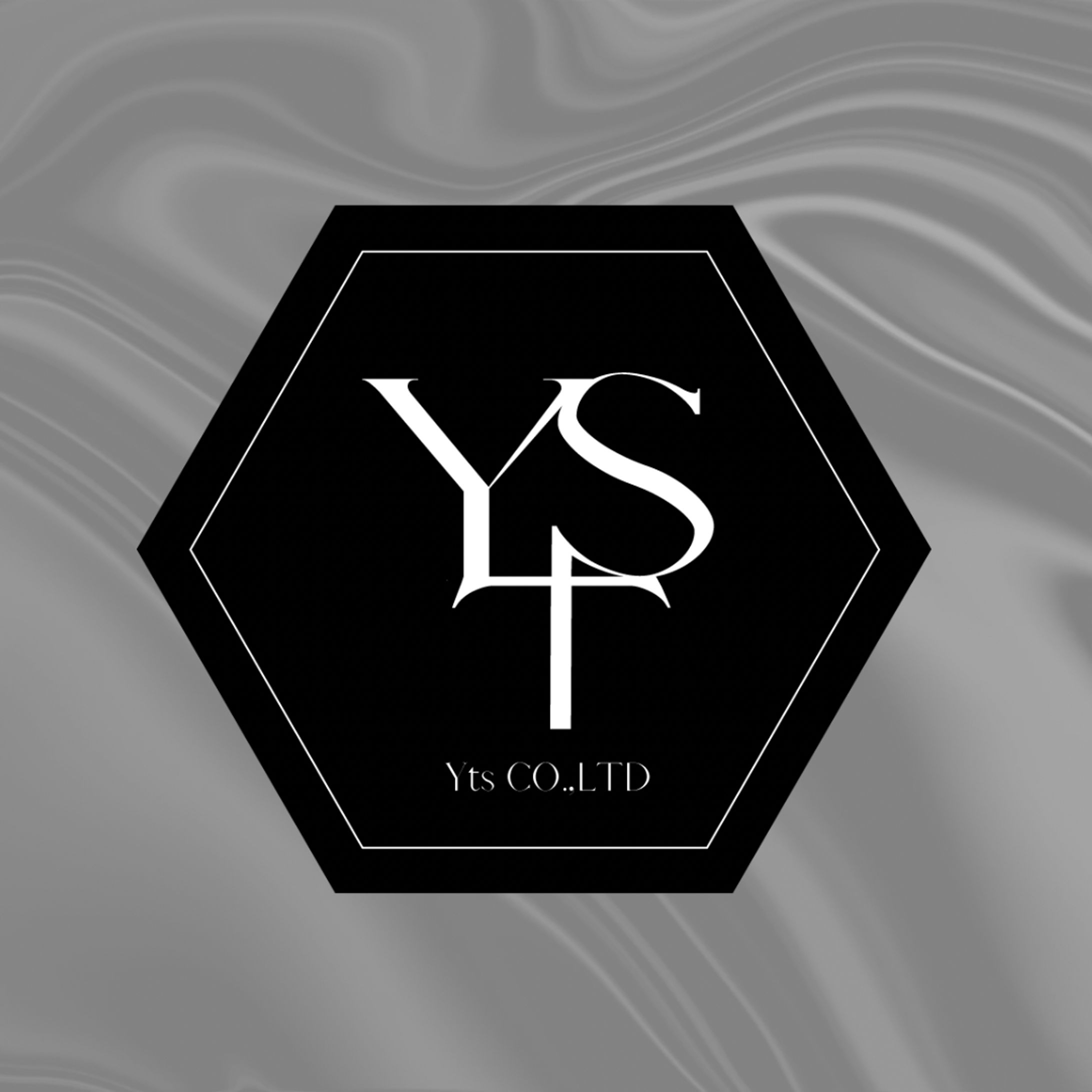ロゴデザイン　Yts株式会社　様-1