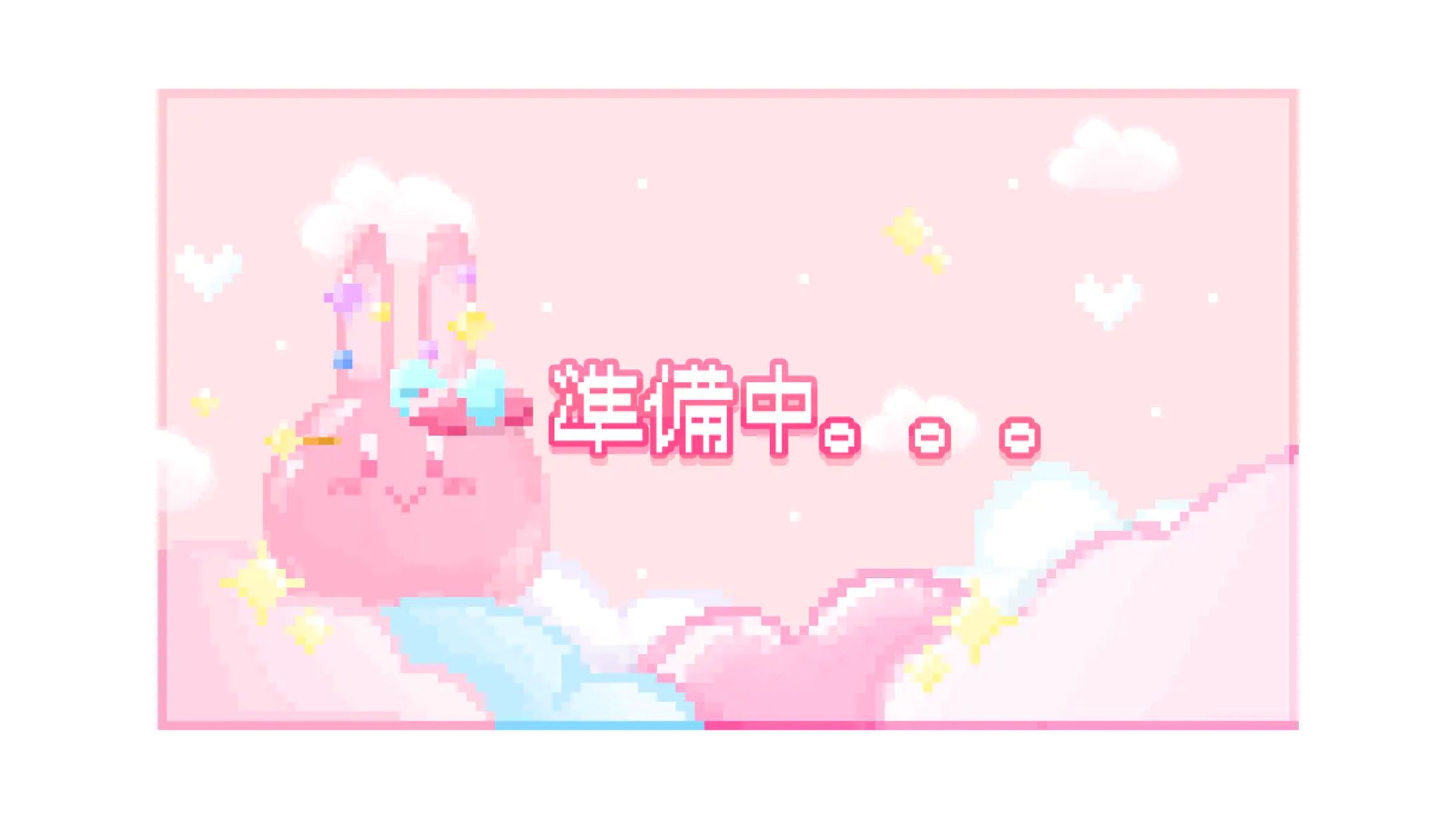 ドット絵 ファンアート-1