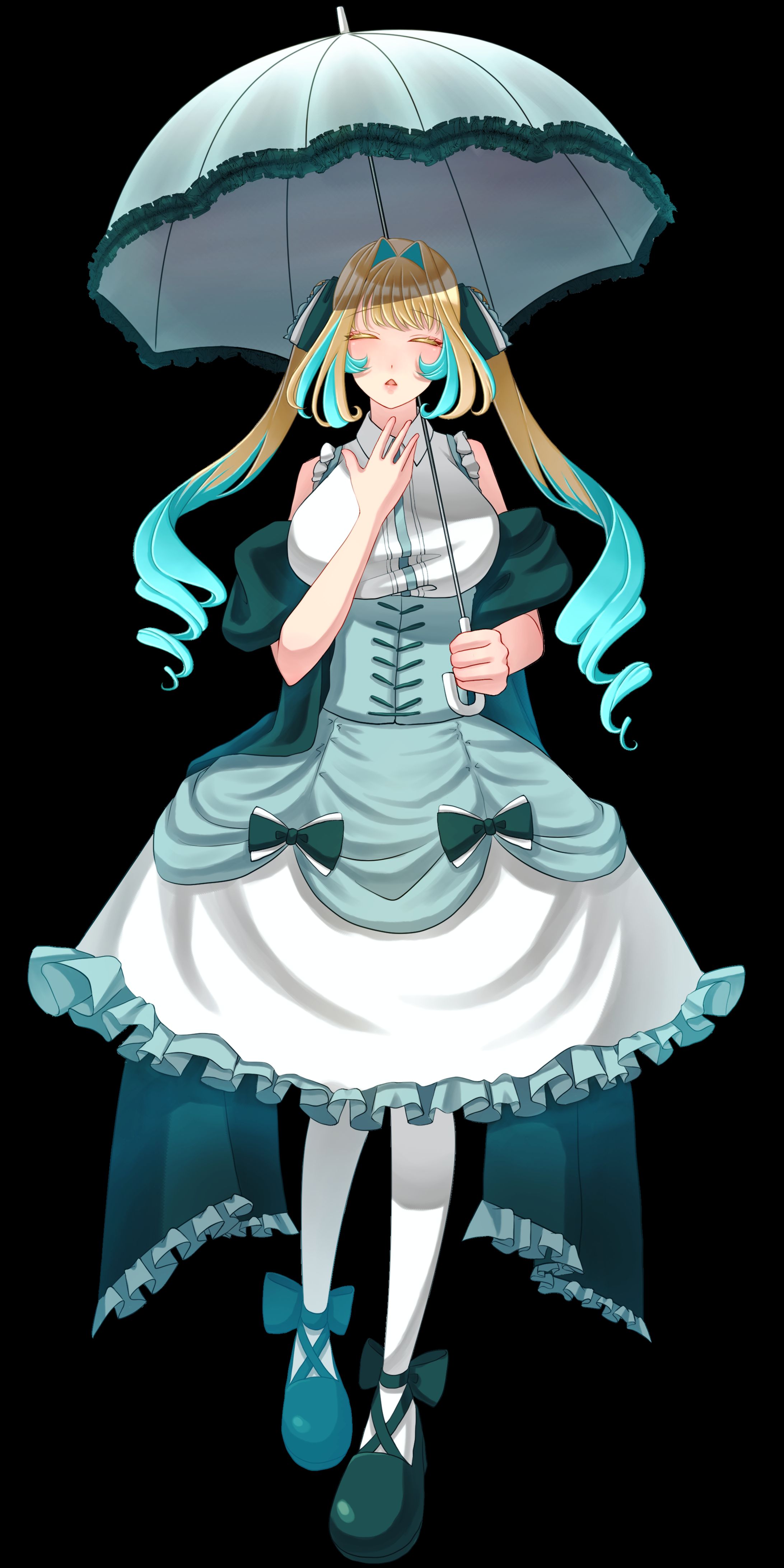 イラスト提供-1