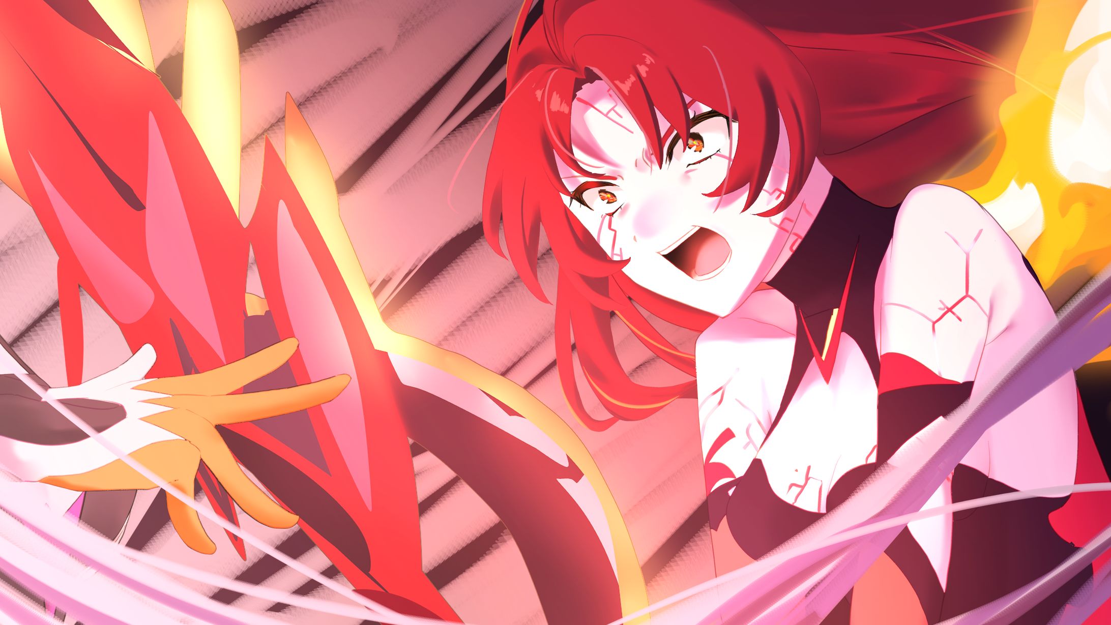 落ちていく空の下-1