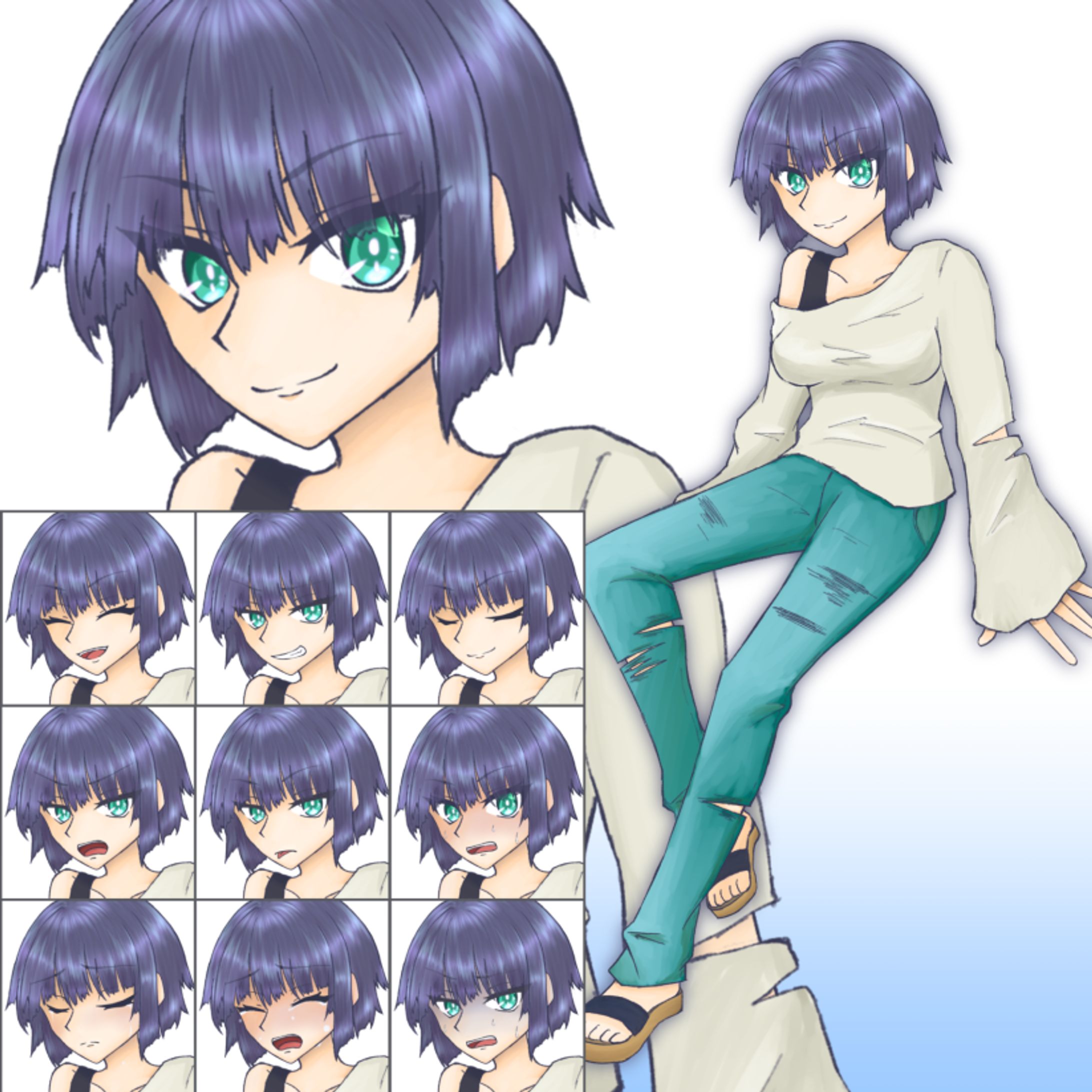 booth販売イラスト-1