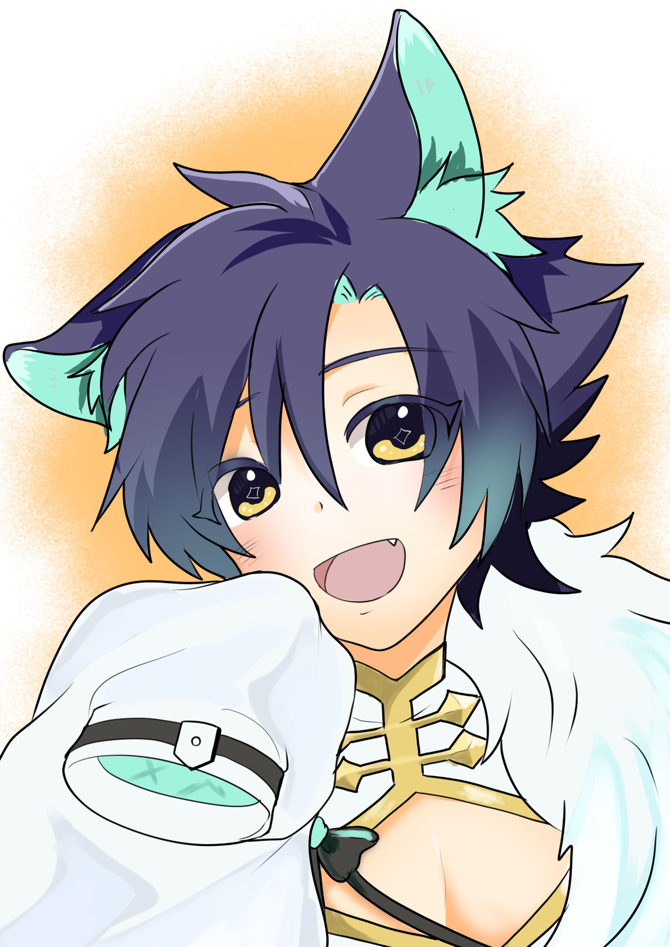 ファンアート-1