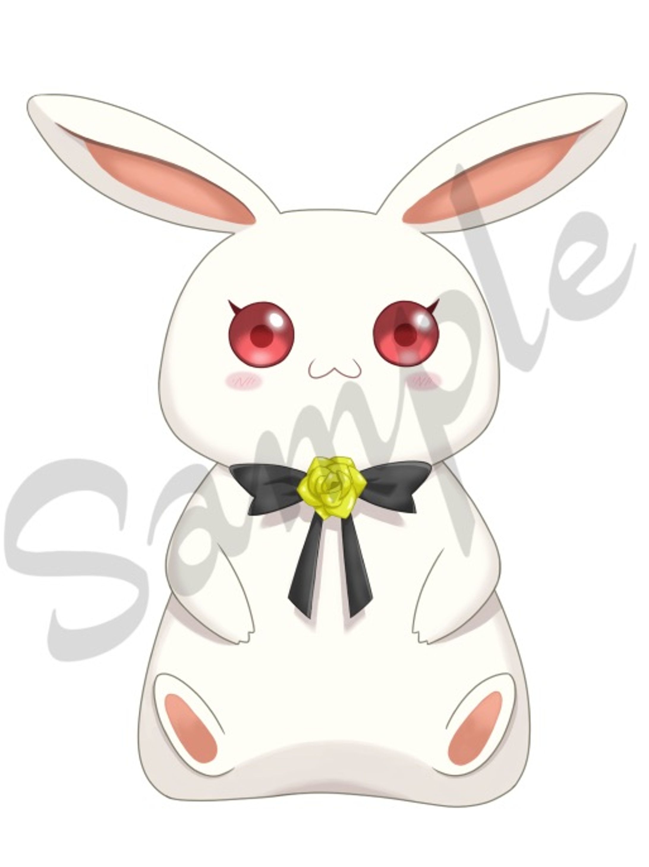 【ご依頼】IRIAMライバー 返礼品 イラスト-1