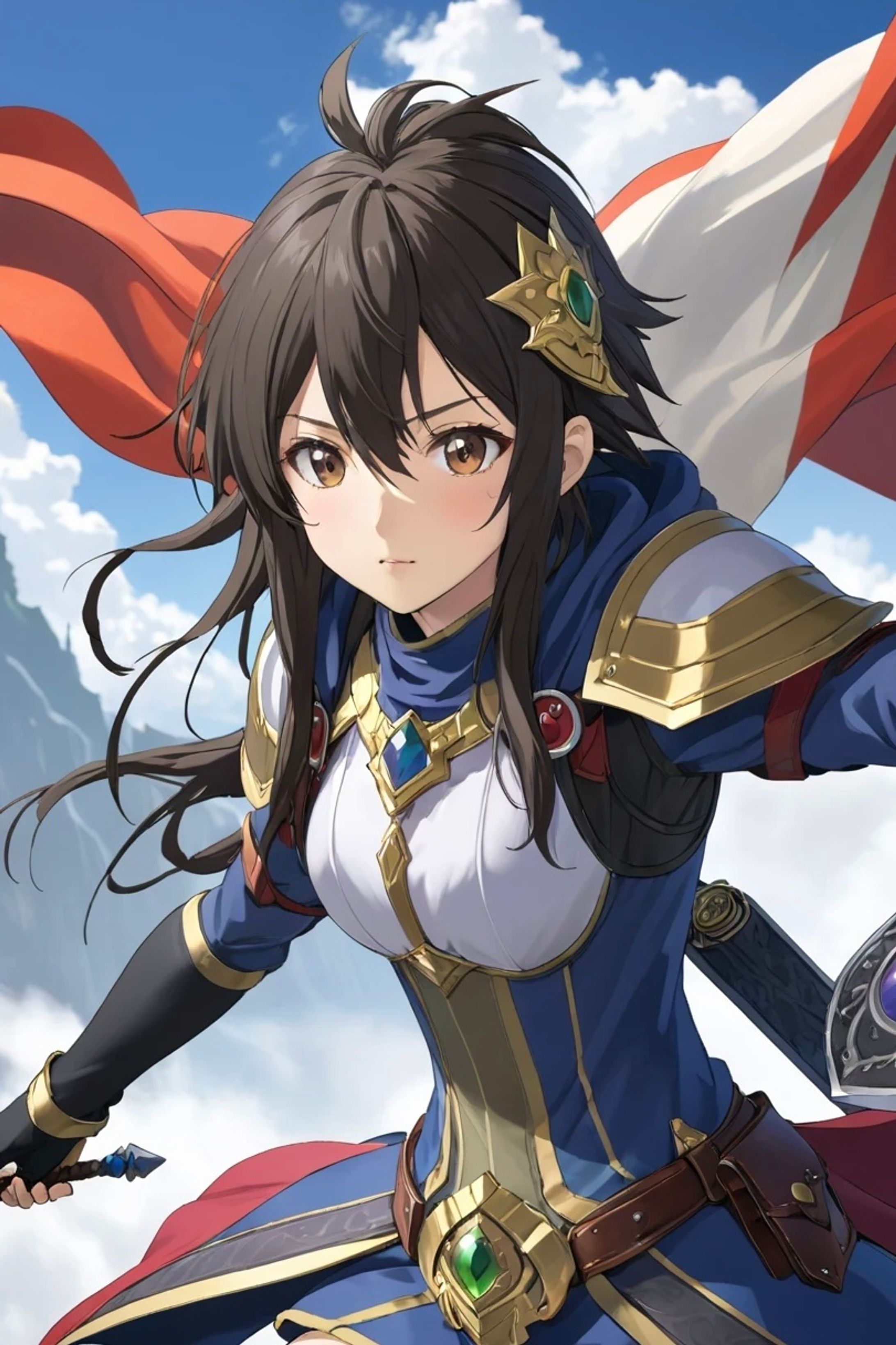 版権イラスト-1