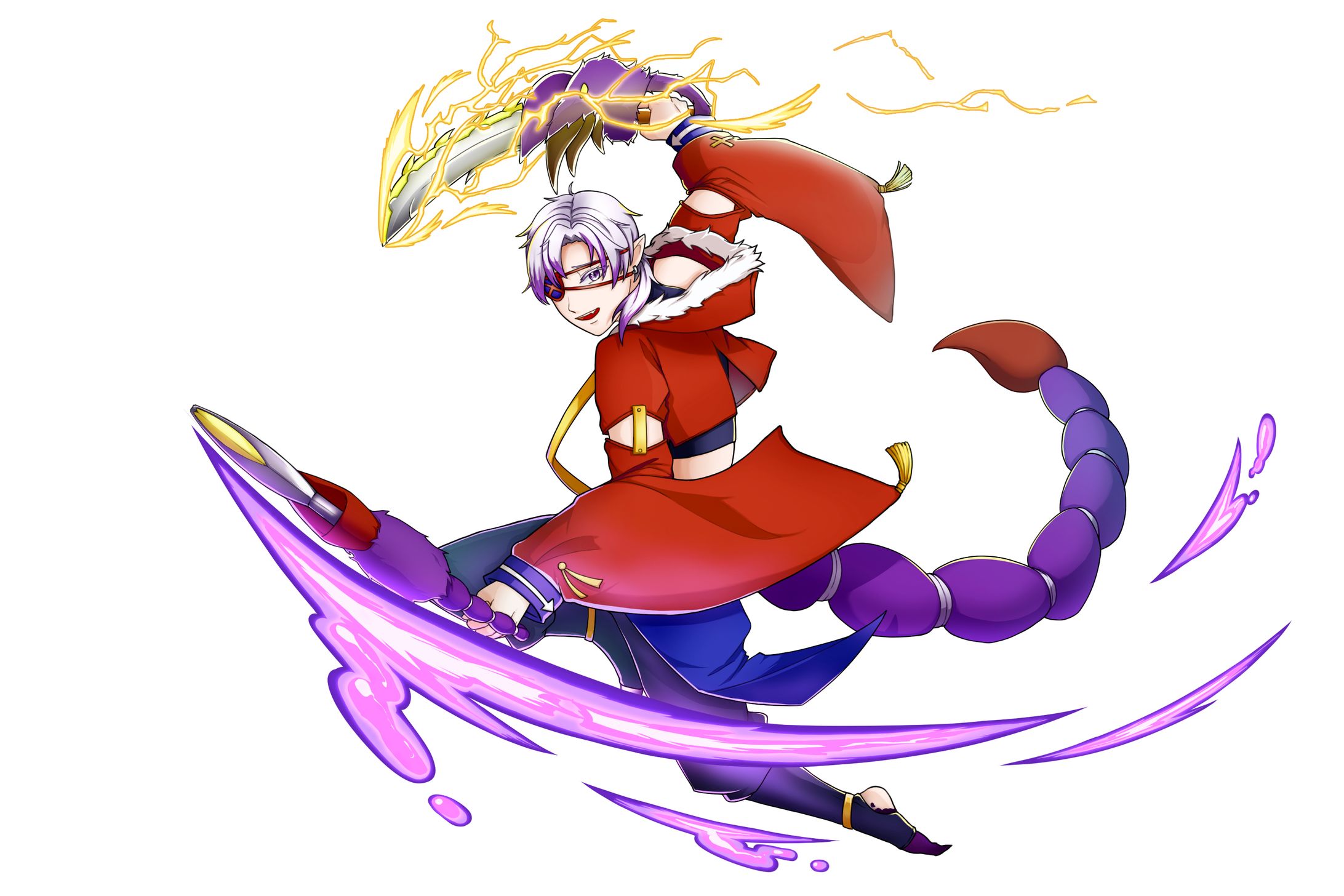 キャラクターデザイン-1
