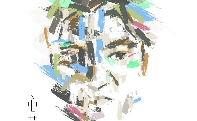 CDジャケット
