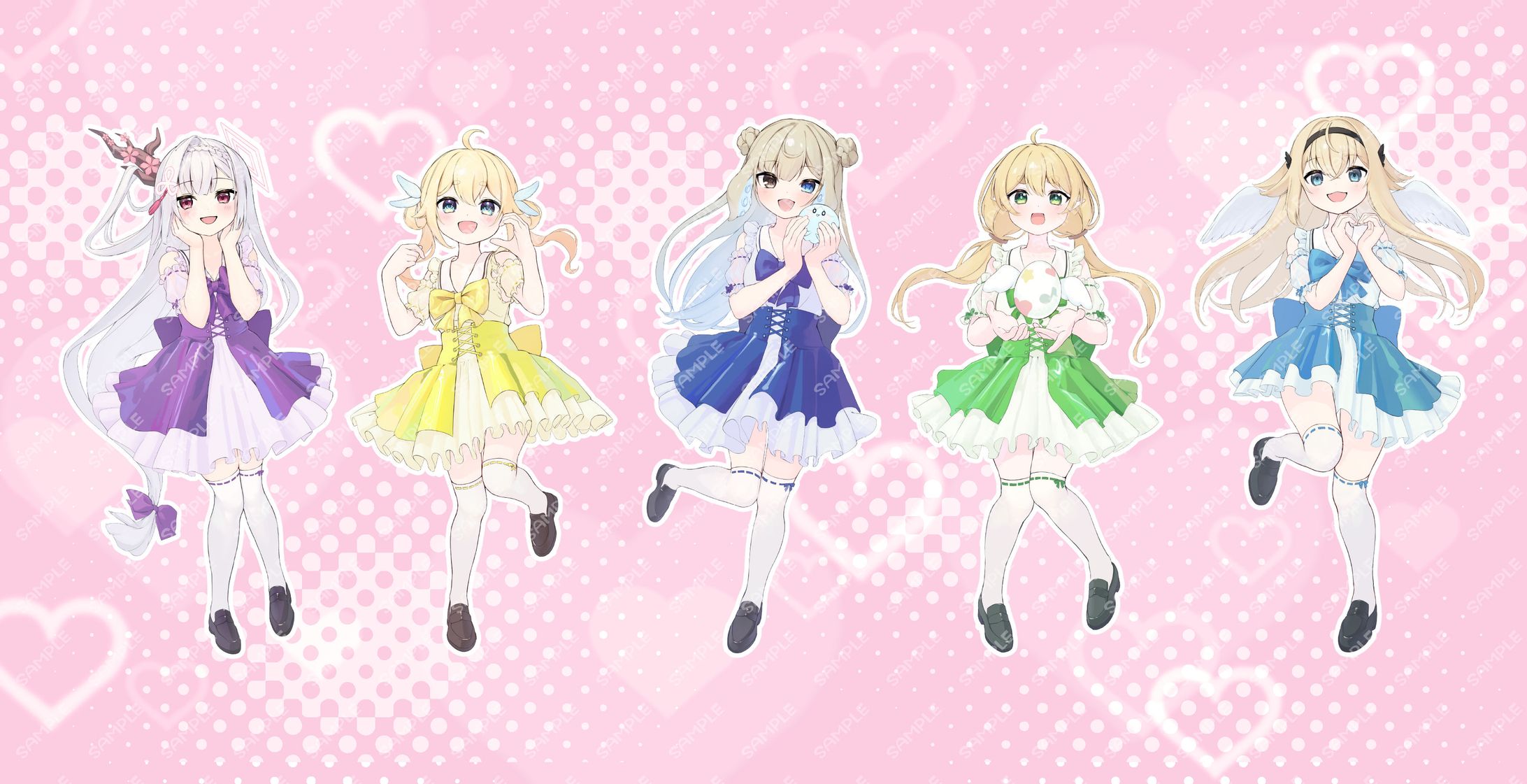 【ご依頼】𝐆𝐥:𝐚𝐦𝐢𝐬𝐭𝐚歌ってみた動画「わたしの一番かわいいところ」-1