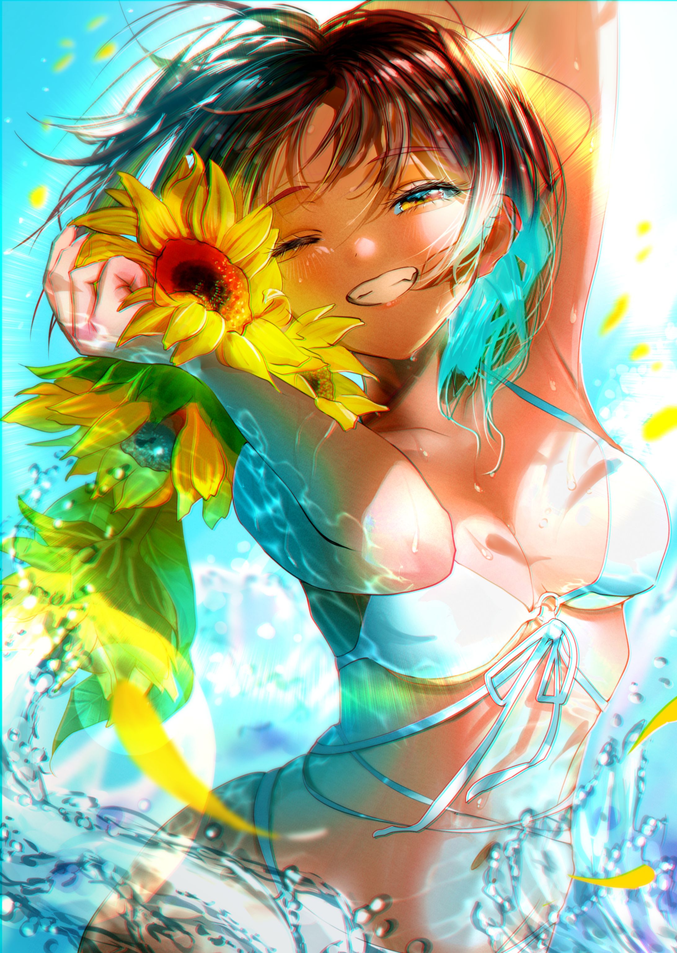 真夏のSounds good！-1