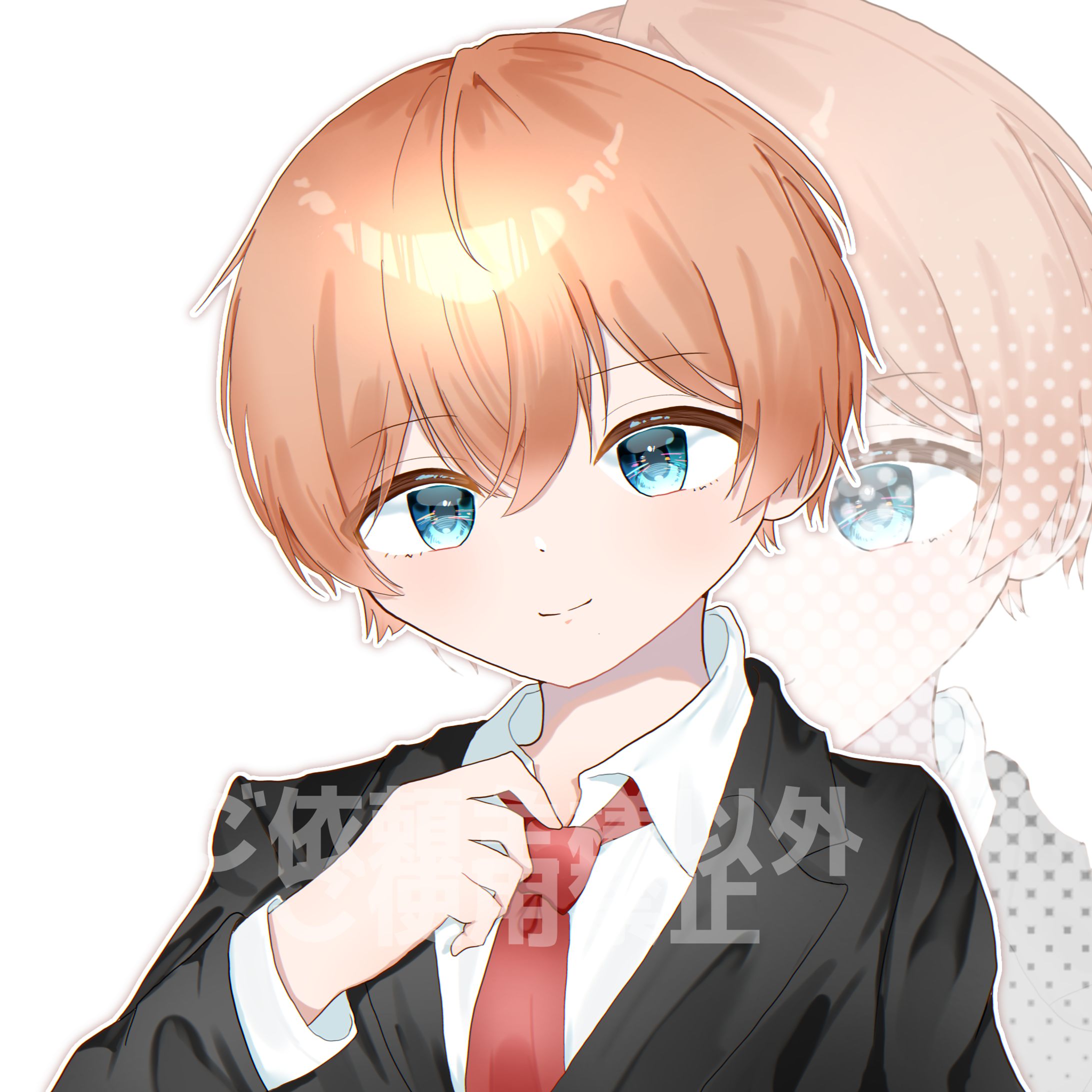 アイコン依頼-1