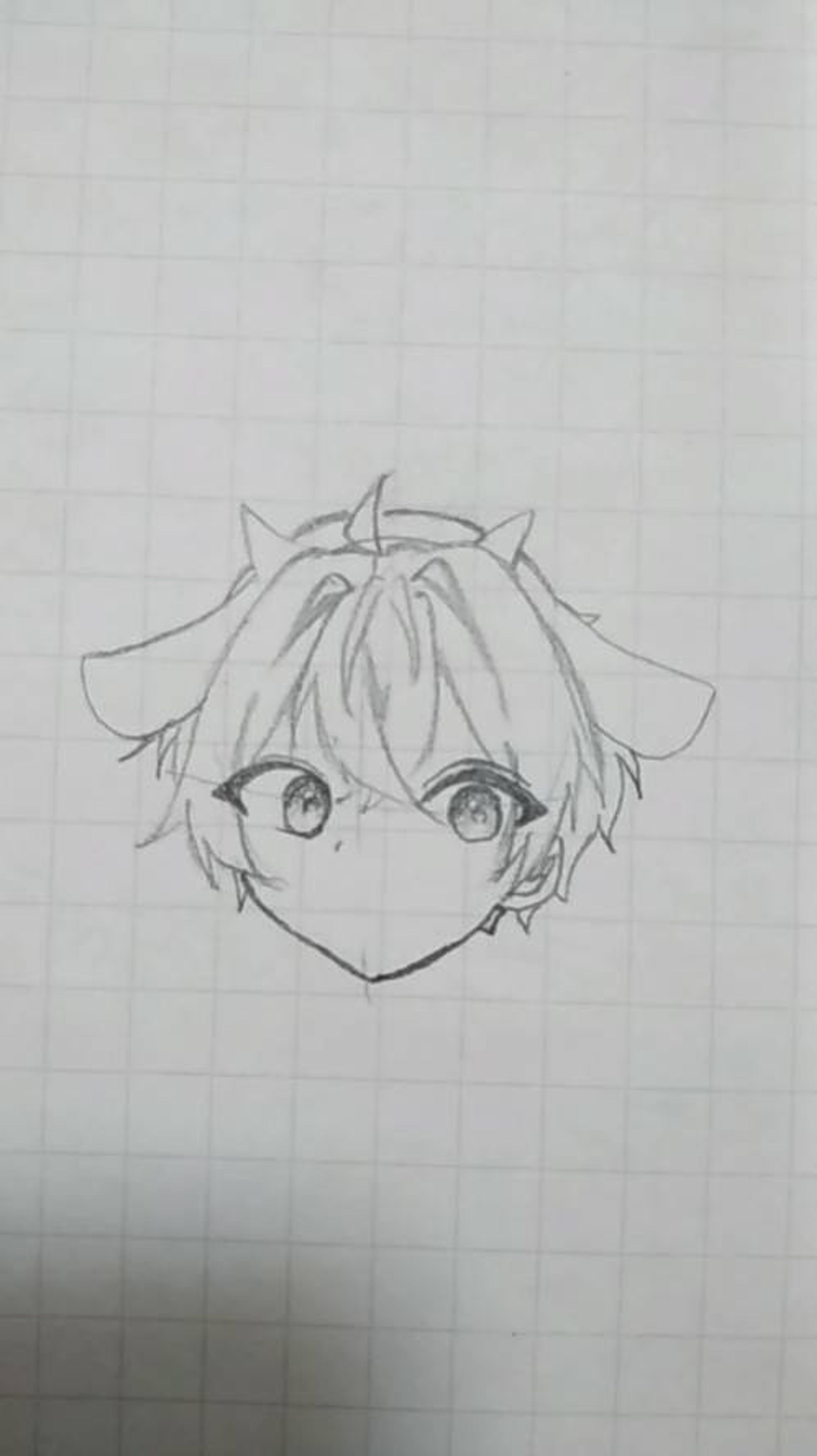らくがき-1