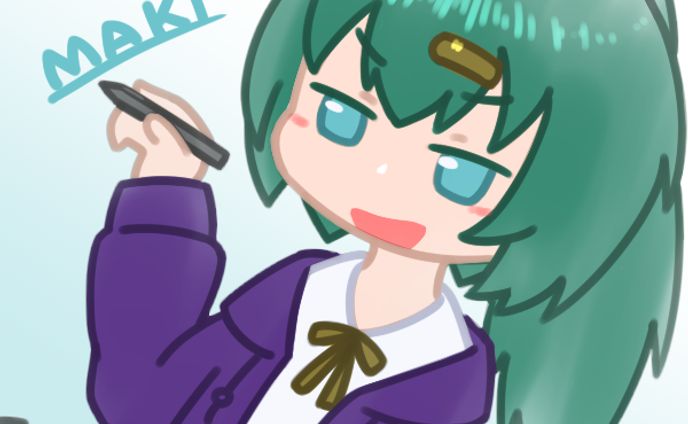 アイコン、ティザーpv