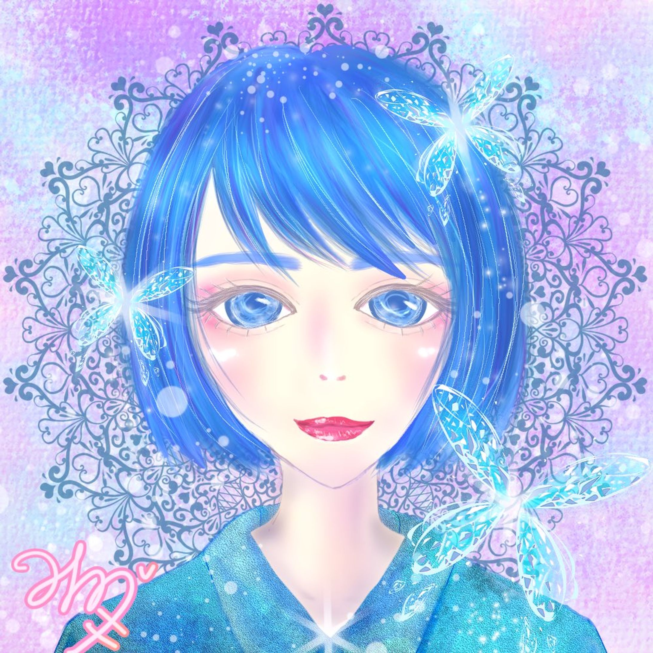 透明感-1