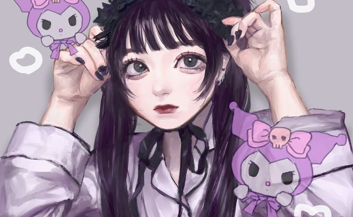 デジタルイラスト、ご依頼