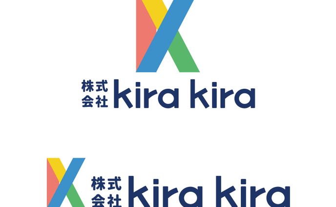 介護ロゴデザイン