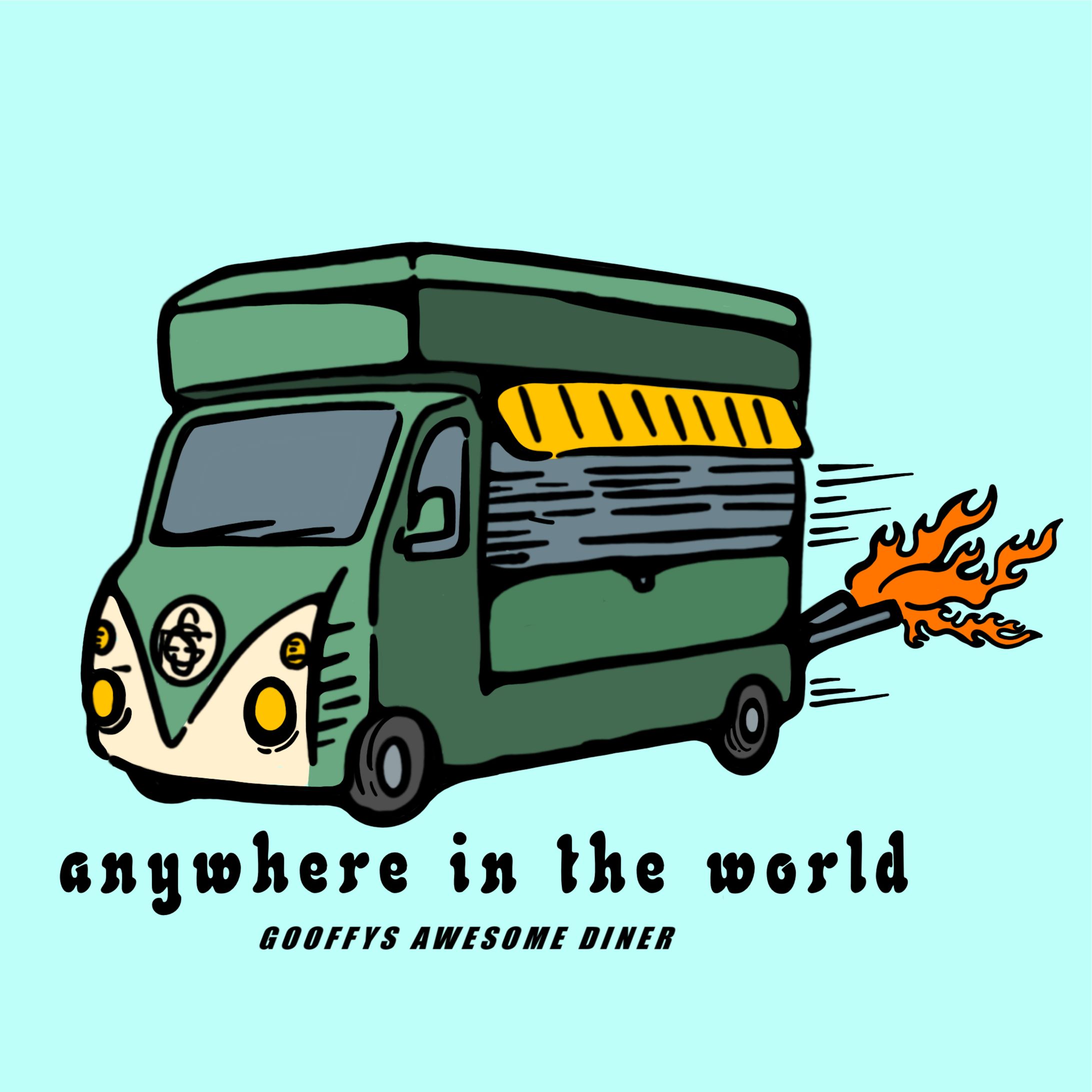 GOOFFYS food truck-1