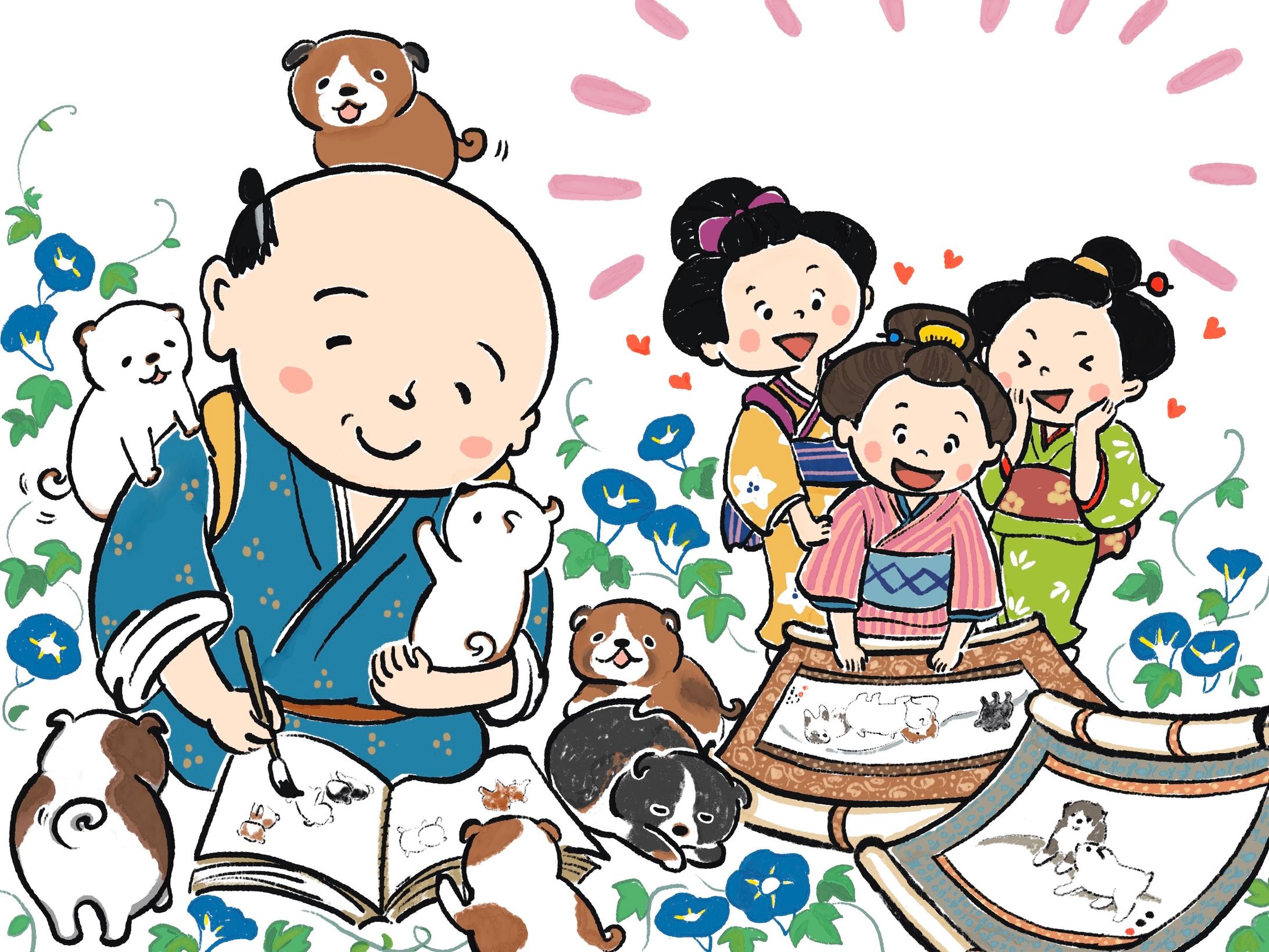 円山応挙コラム挿絵-1
