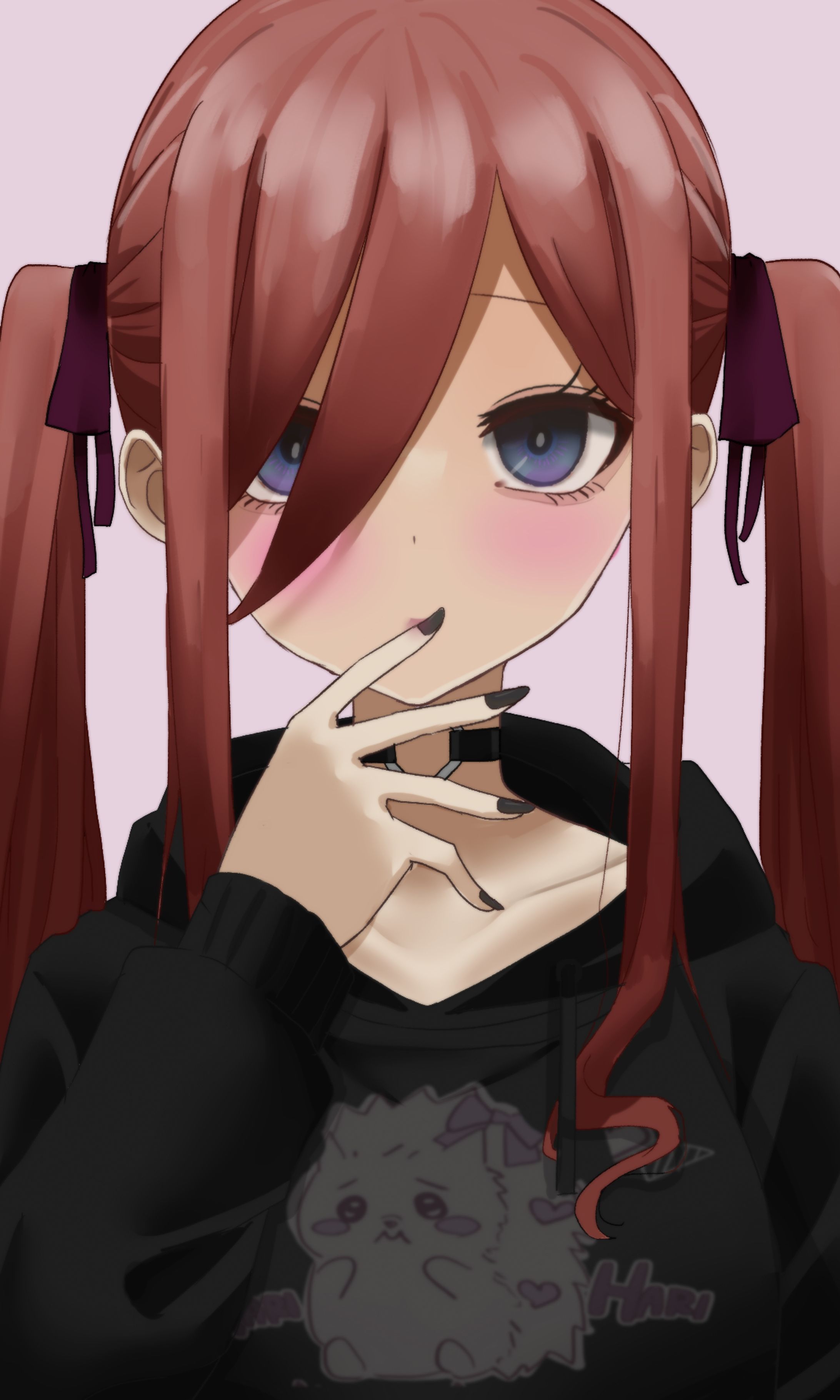 【二次創作】五等分の花嫁-1