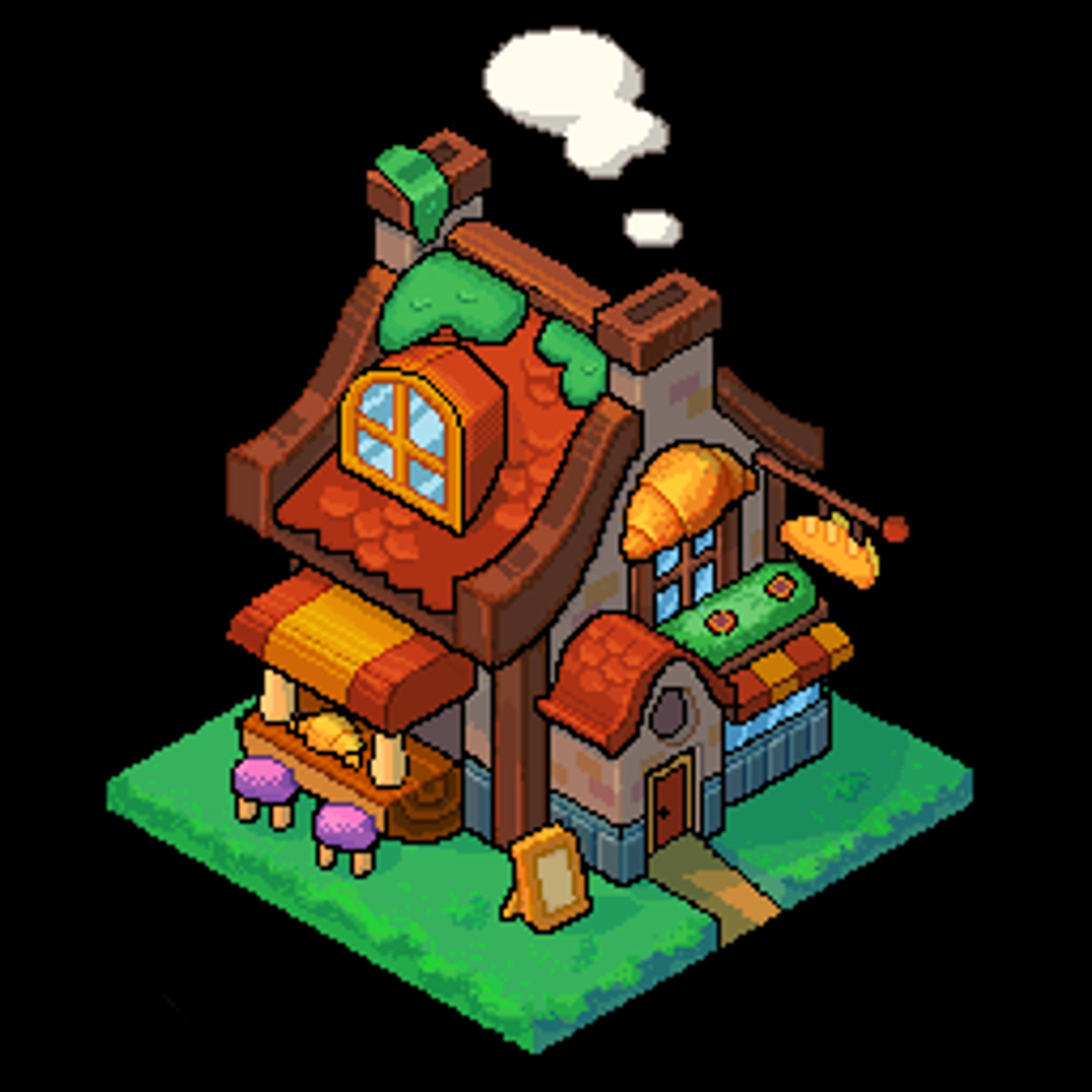 Building#2-1