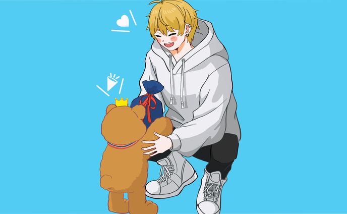 FA/中野あるま