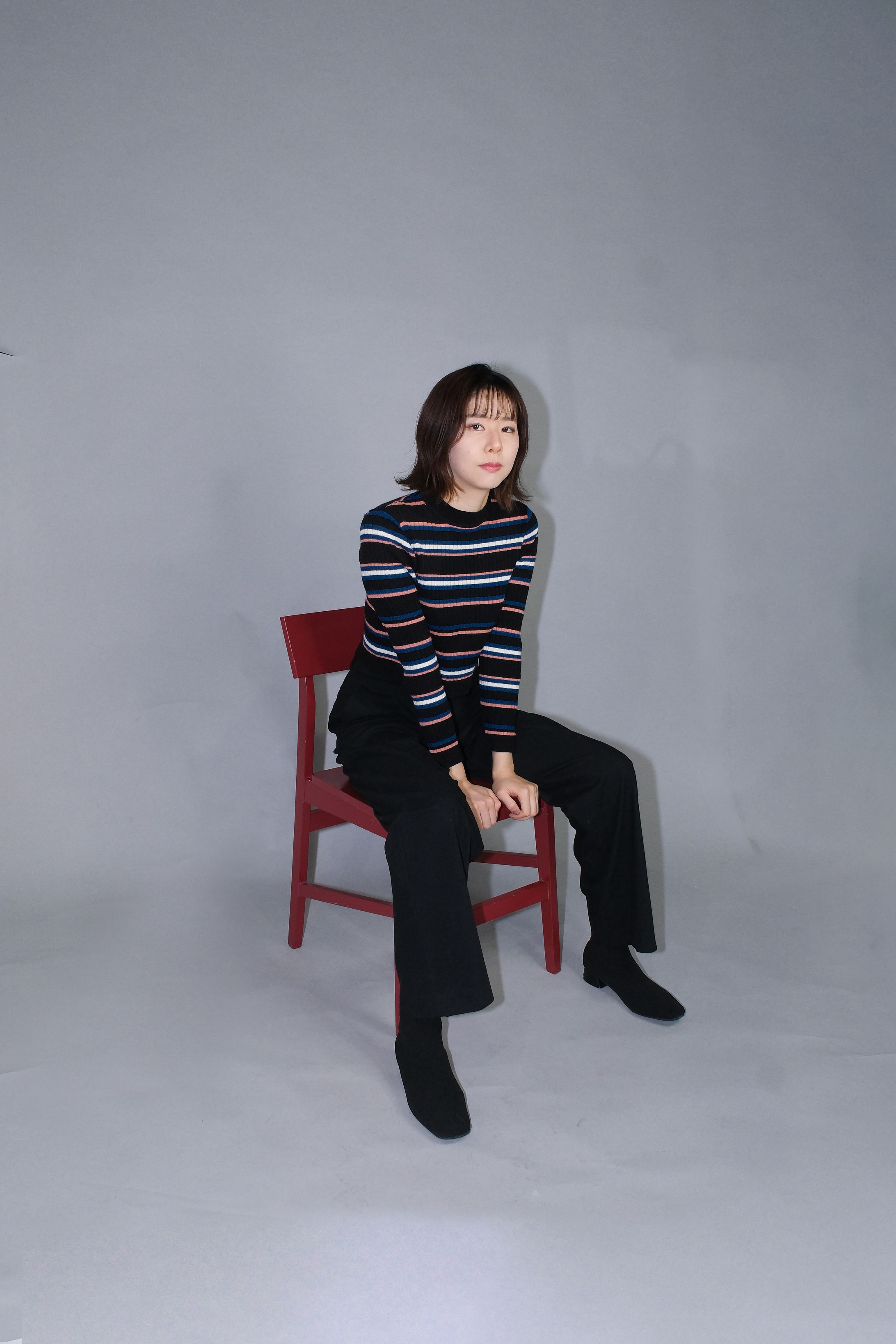 Marina｜スタジオ撮影-1