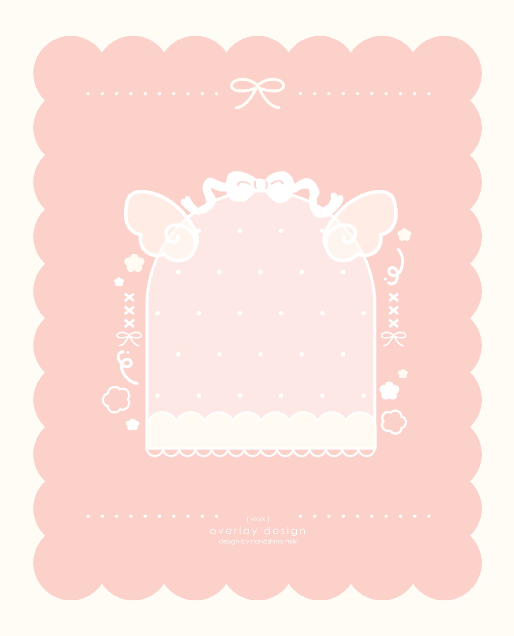 ひなちはなまる様 配信用オーバーレイ-1