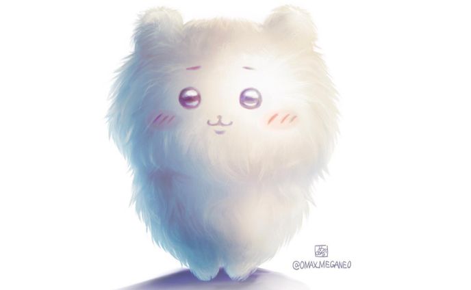 【ちいかわ】散切り前

 #chiikawa  #ちいかわ  #ちいかわファンアート 
#illustration  #illust  #illustrator  #illustragram  #drawing  #draw  #sketch  #イラスト  #イラストレーター  #イラストグラム  #絵  #いらすとぐらむ  #procreate  #procreateart  #procreatedrawing